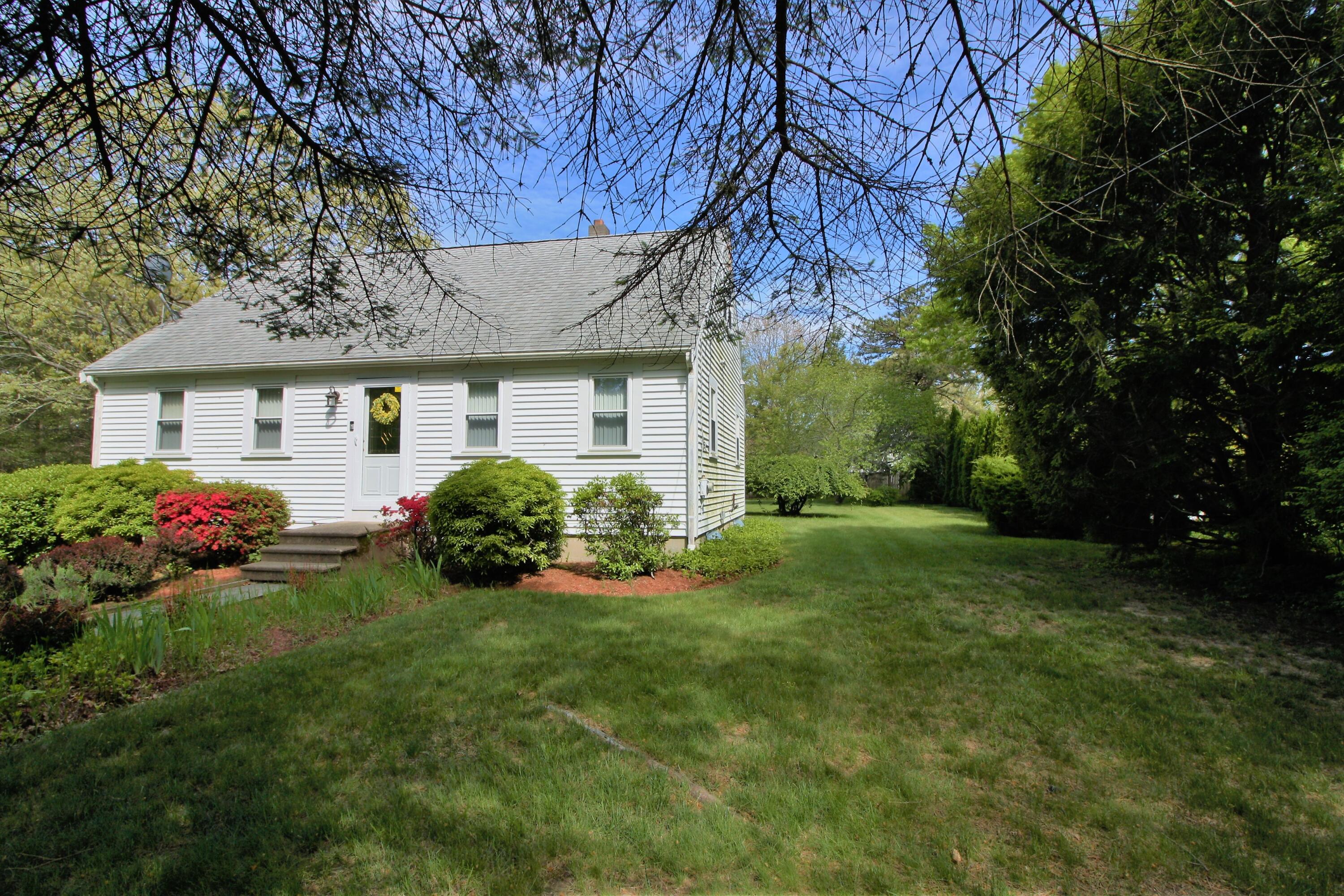 116 Snake Pond Road Forestdale, MA 02644 - Photo 28 of 32 116 Snake Pond Road