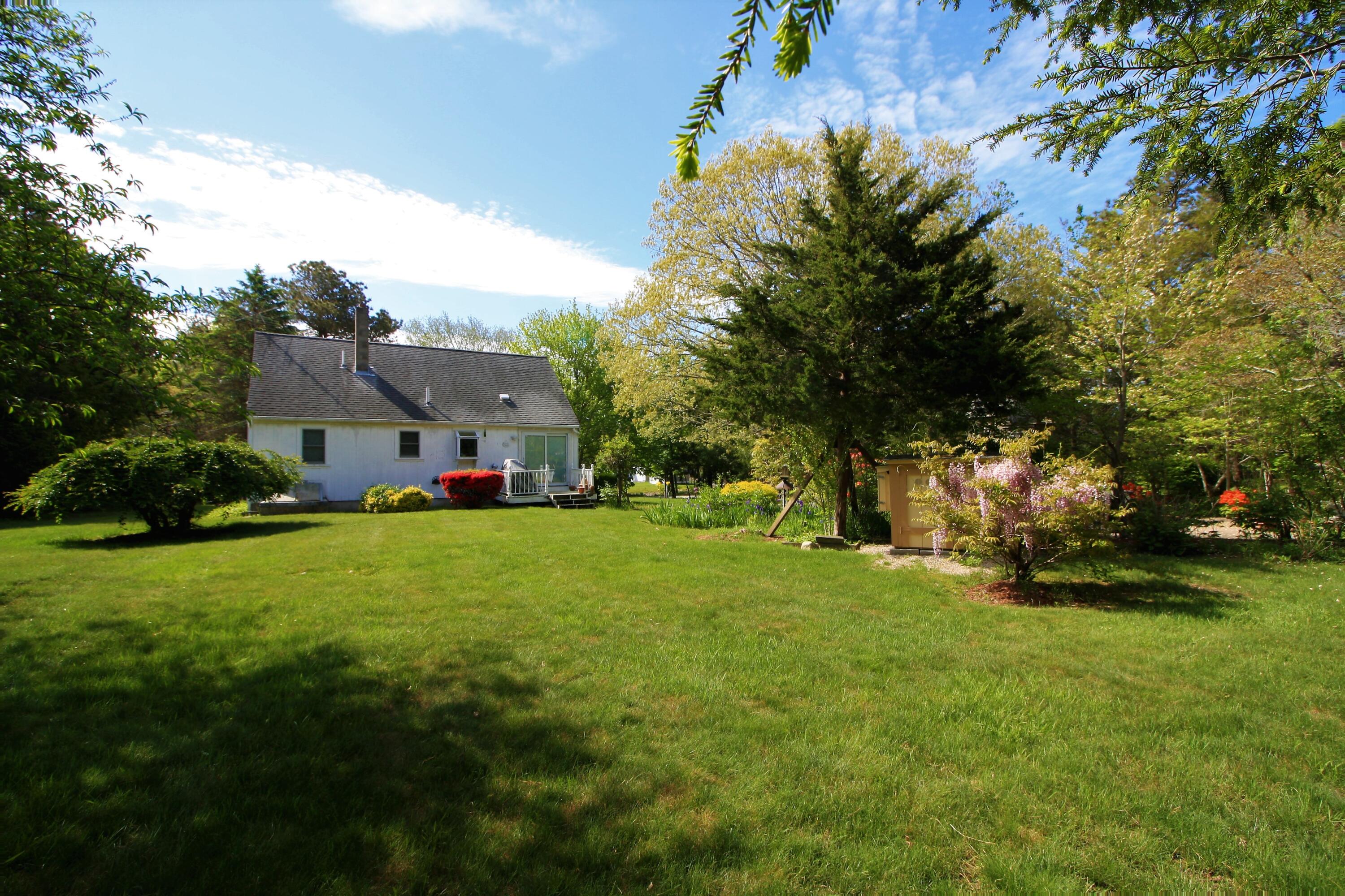 116 Snake Pond Road Forestdale, MA 02644 - Photo 3 of 32 116 Snake Pond Road