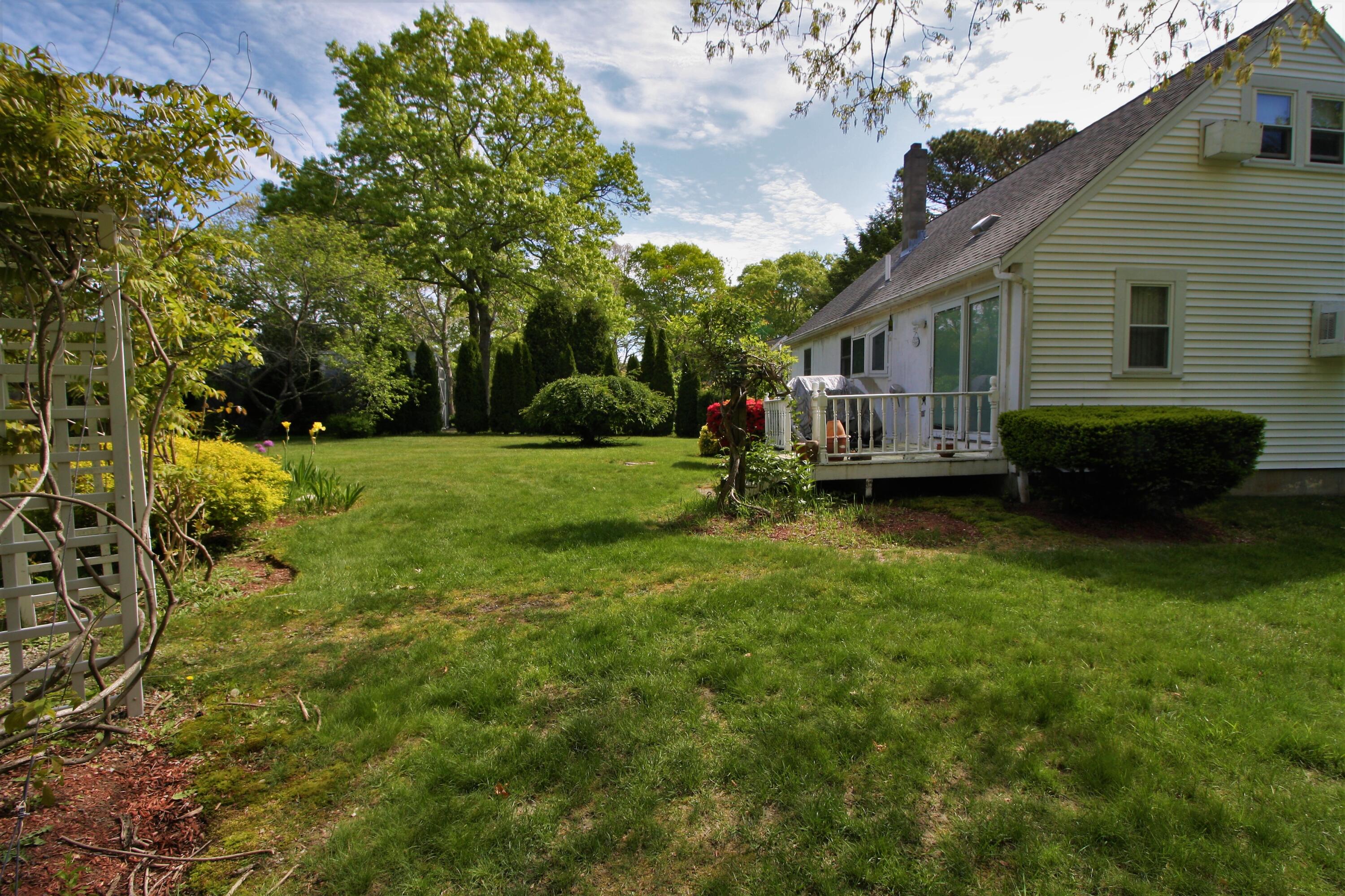 116 Snake Pond Road Forestdale, MA 02644 - Photo 7 of 32 116 Snake Pond Road