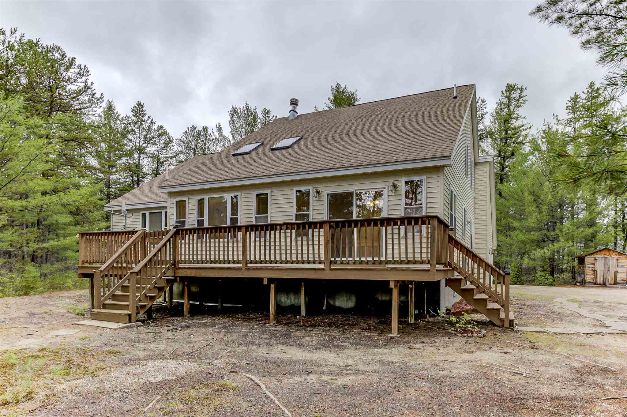 367 Walnut Loop Madison, NH 03875 - Photo 1 of 34 Gallery Image 1