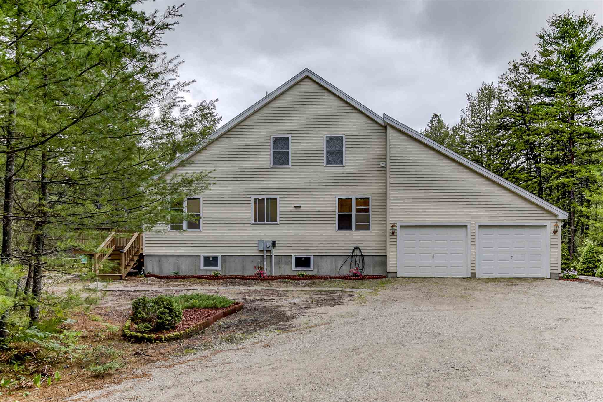 367 Walnut Loop Madison, NH 03875 - Photo 2 of 34 Gallery Image 2