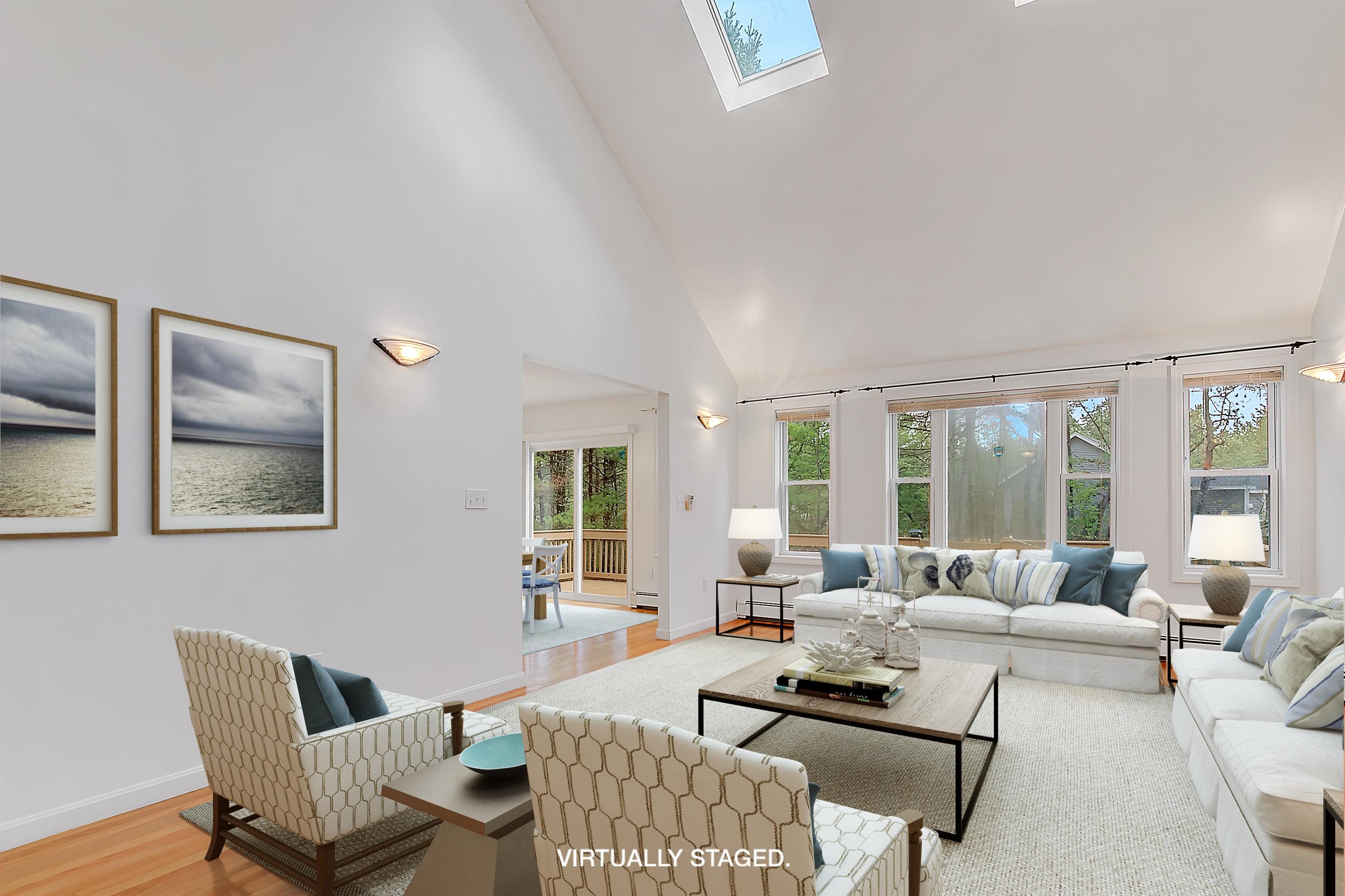 367 Walnut Loop Madison, NH 03875 - Photo 11 of 34 Gallery Image 11