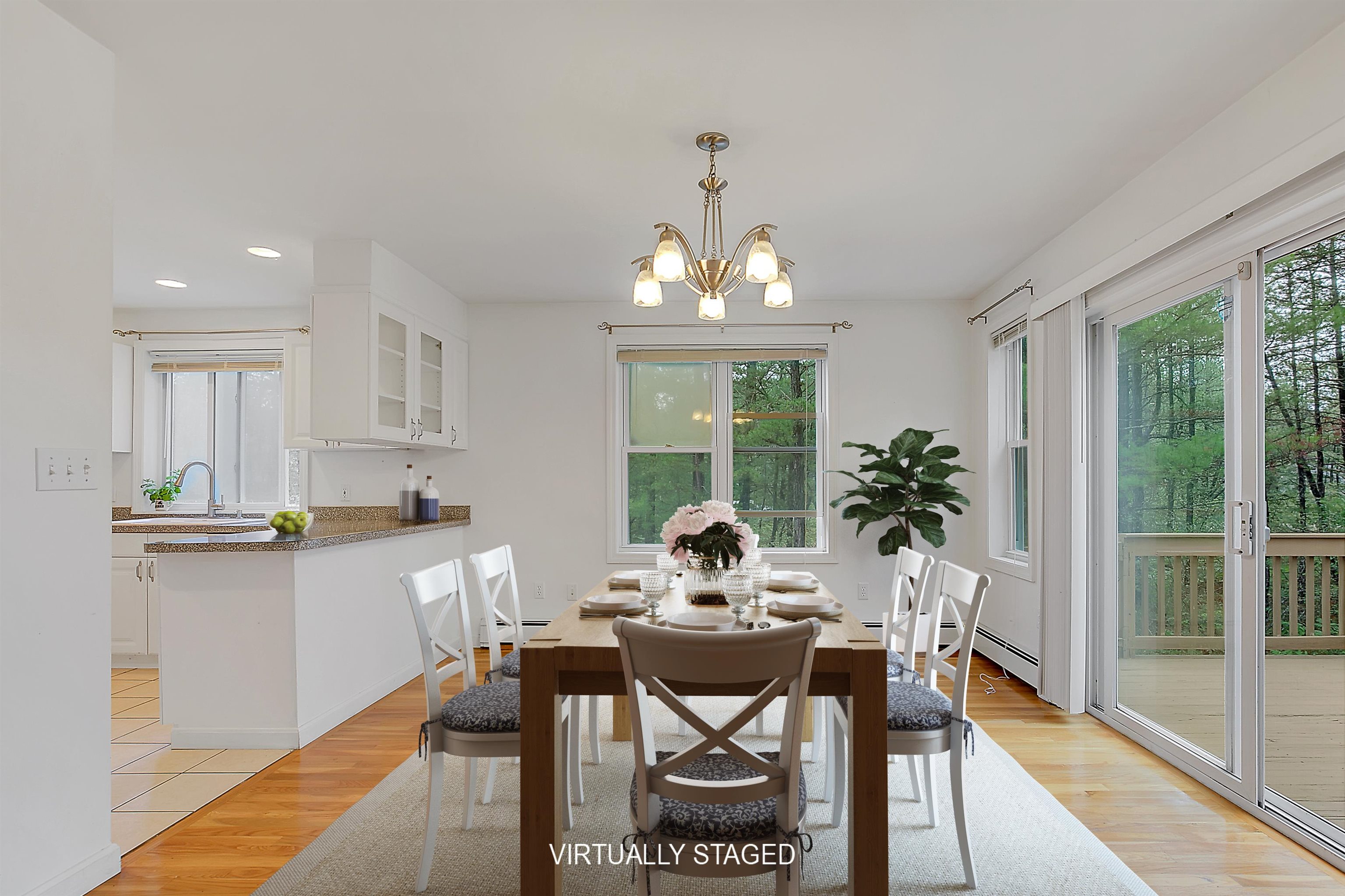 367 Walnut Loop Madison, NH 03875 - Photo 13 of 34 Gallery Image 13