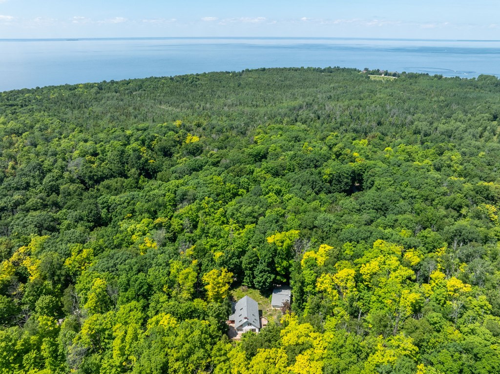 6880 Spring Lane Egg Harbor, WI 54209 - Photo 50 of 55