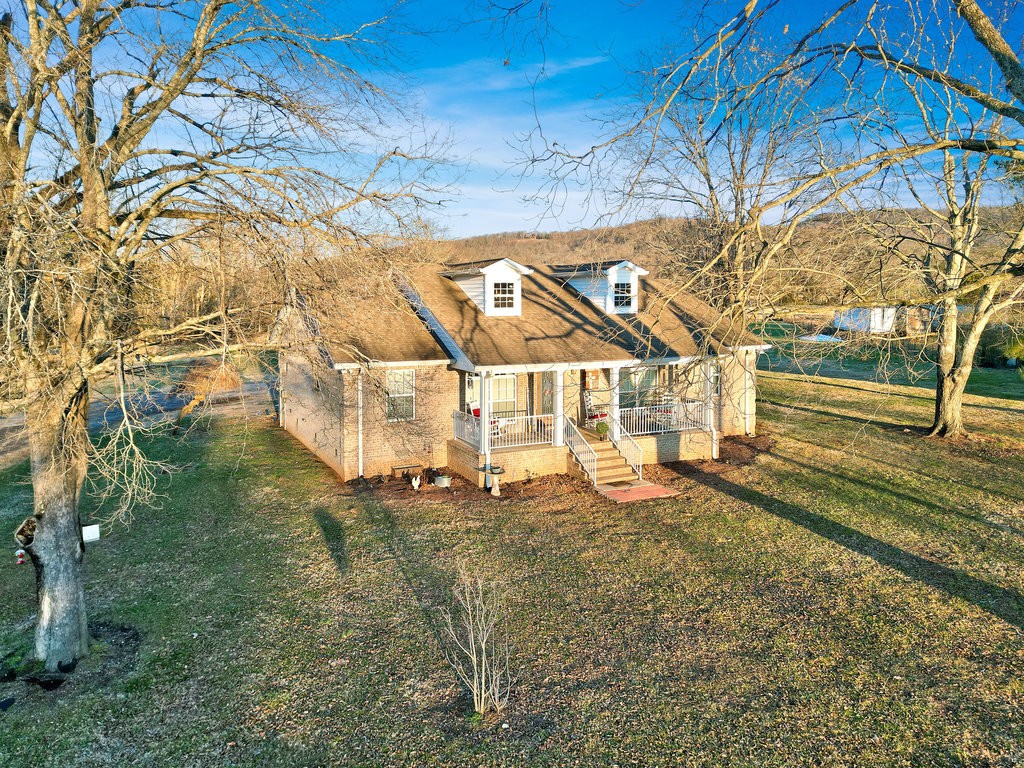 3261 Highway 41 Pelham, TN 37366 - Photo 1 of 36