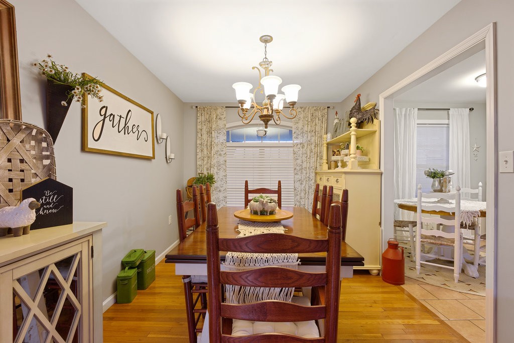 3261 Highway 41 Pelham, TN 37366 - Photo 14 of 36