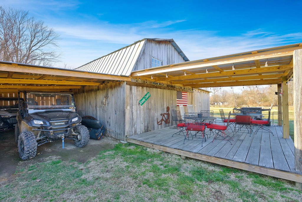 3261 Highway 41 Pelham, TN 37366 - Photo 33 of 36