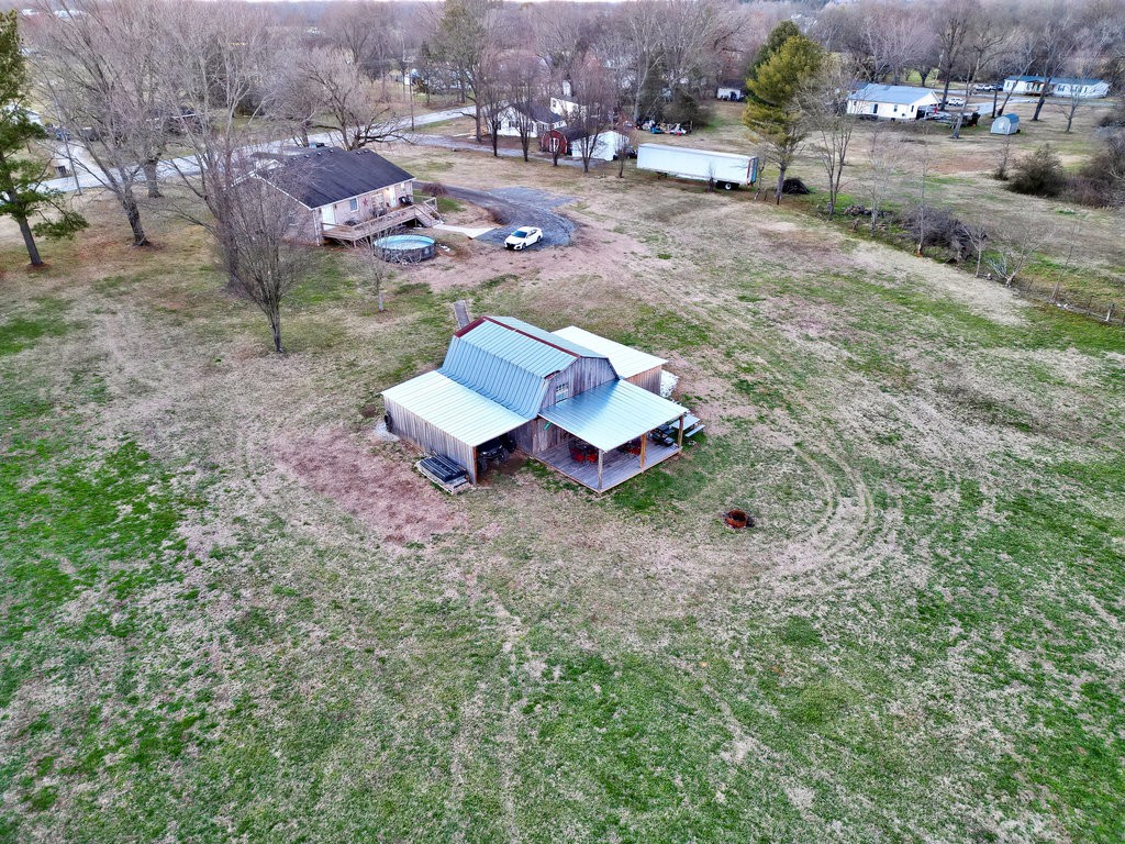 3261 Highway 41 Pelham, TN 37366 - Photo 34 of 36