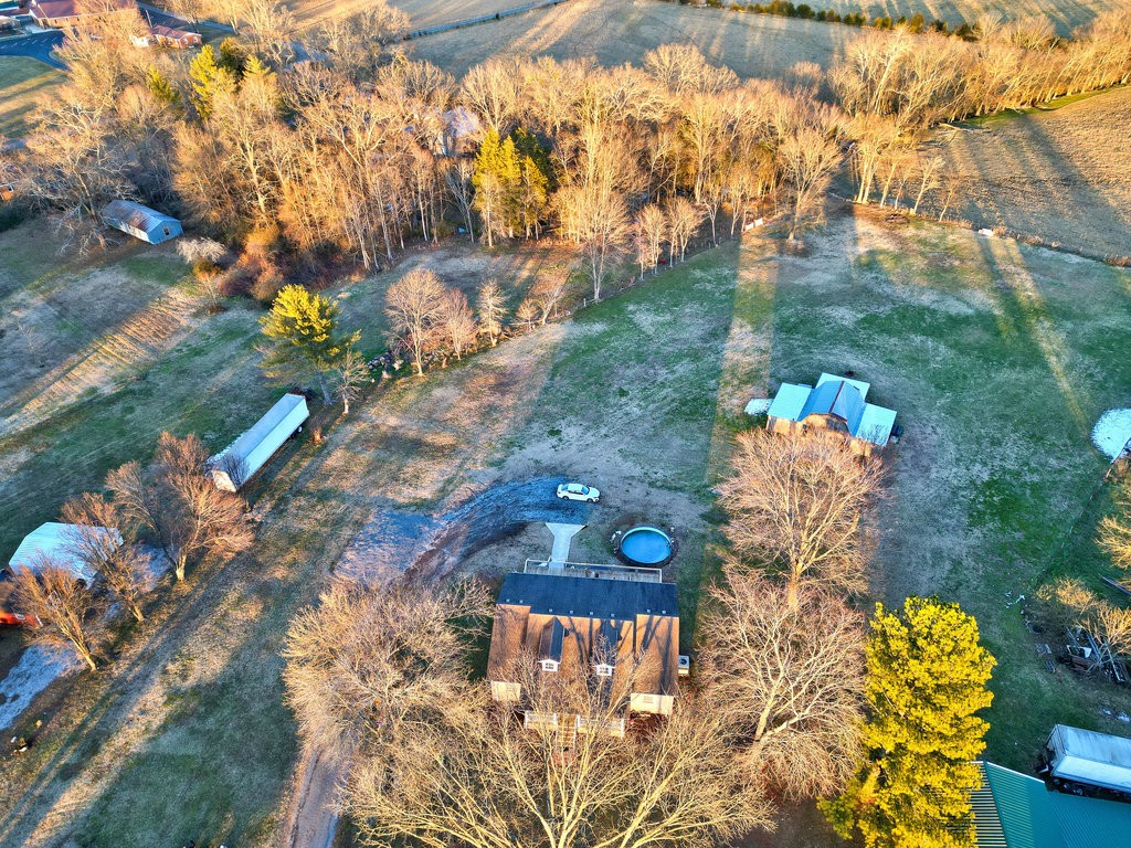 3261 Highway 41 Pelham, TN 37366 - Photo 35 of 36