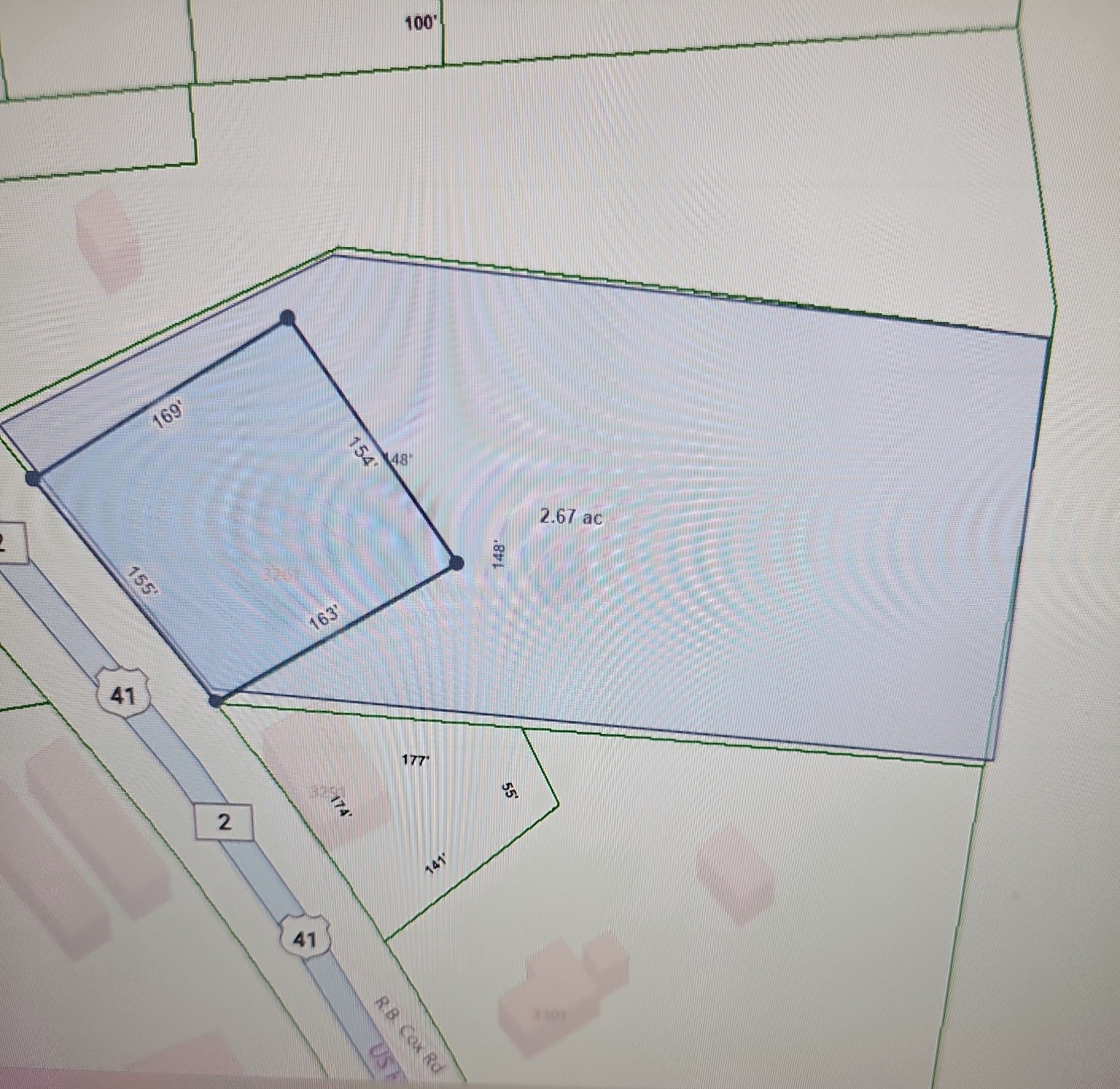 3261 Highway 41 Pelham, TN 37366 - Photo 36 of 36