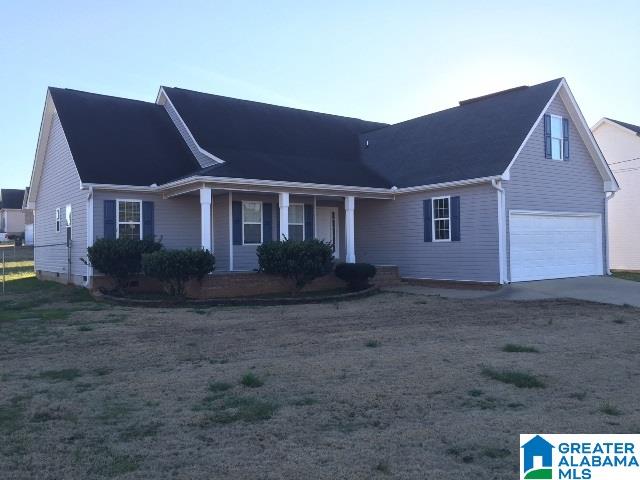13 Hawk Pass Anniston, AL 36207 - Photo 33 of 34