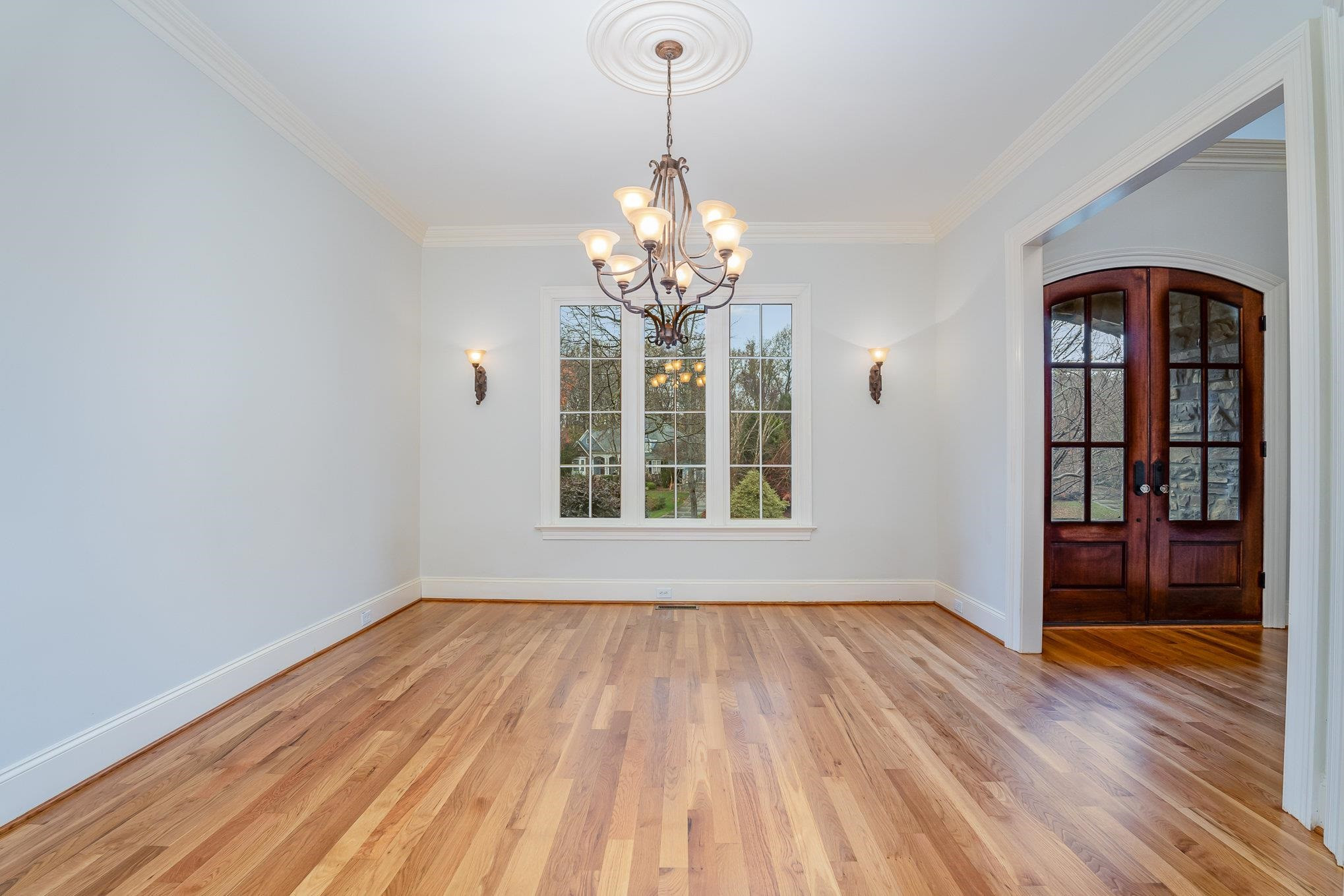 1817 Silver Mist Court Raleigh, NC 27613 - Photo 5 of 40 Photo 5