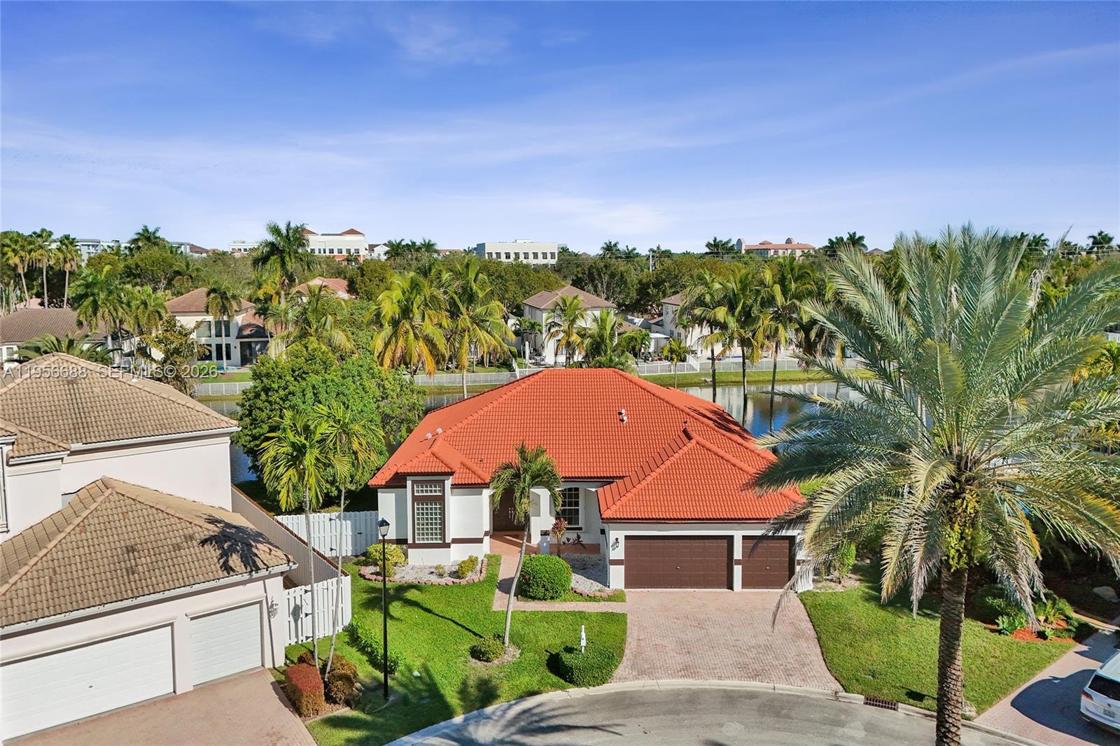 14621 Southwest 35th Street Miramar, FL 33027 - Photo 2 of 40