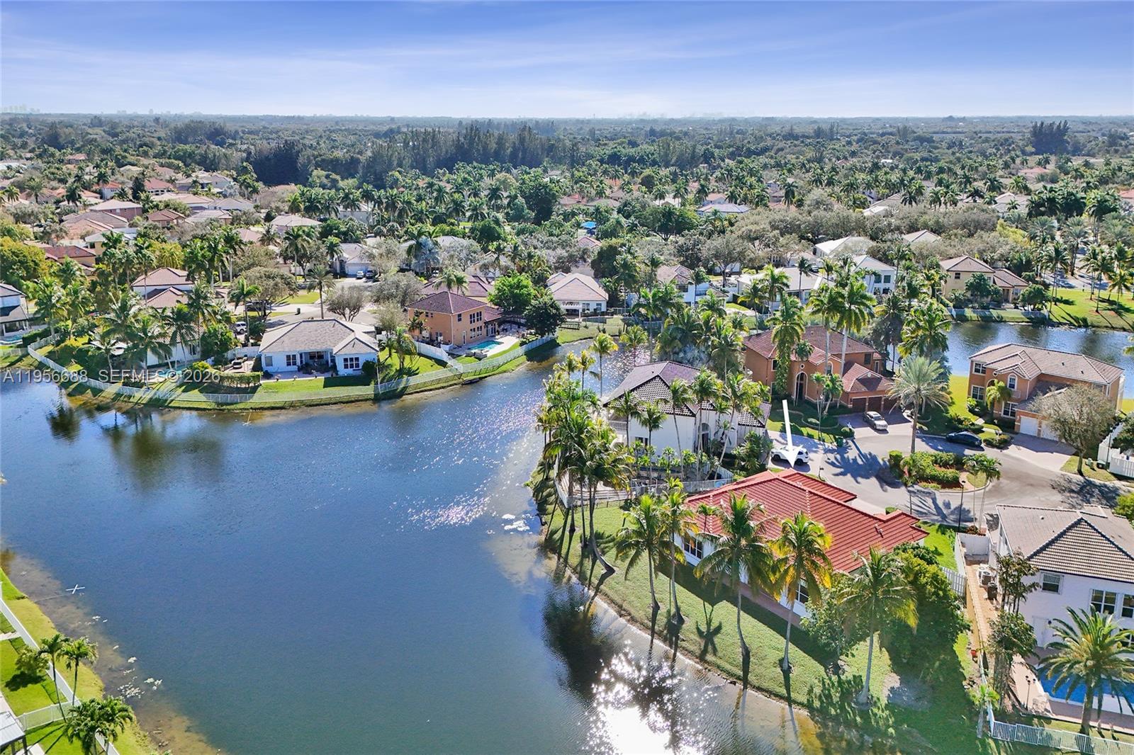 14621 Southwest 35th Street Miramar, FL 33027 - Photo 39 of 40