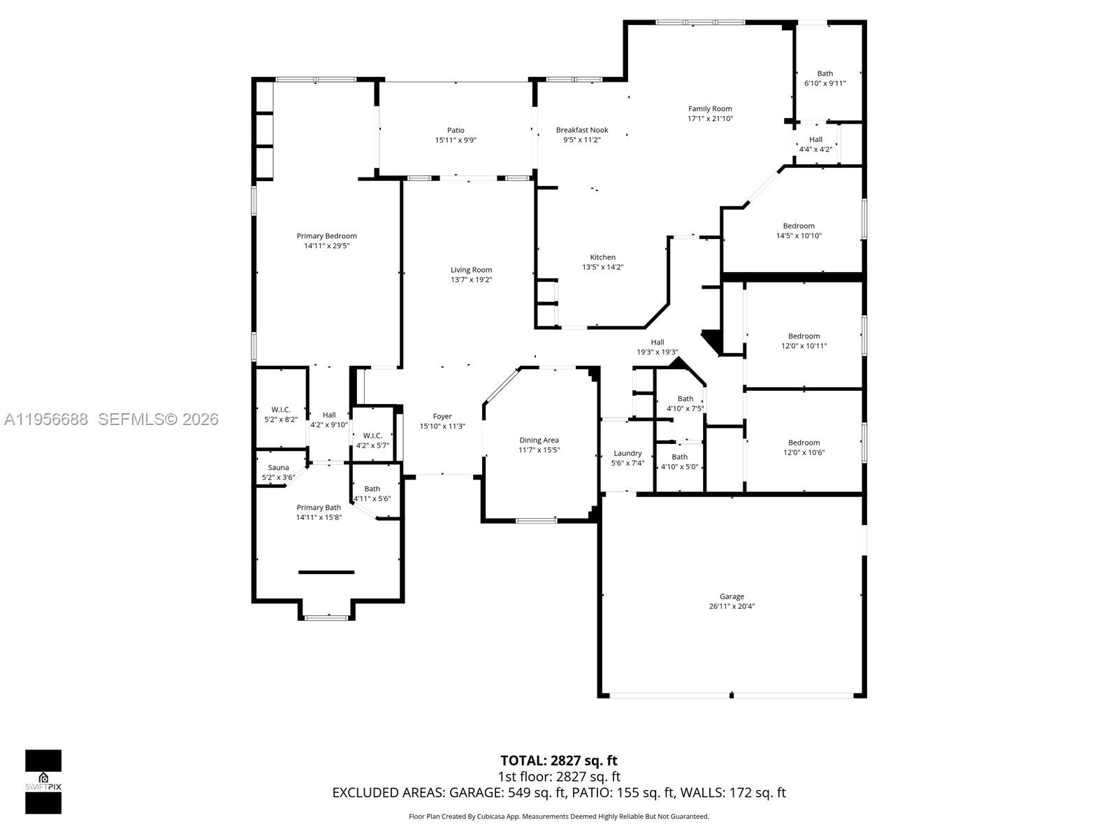 14621 Southwest 35th Street Miramar, FL 33027 - Photo 10 of 40