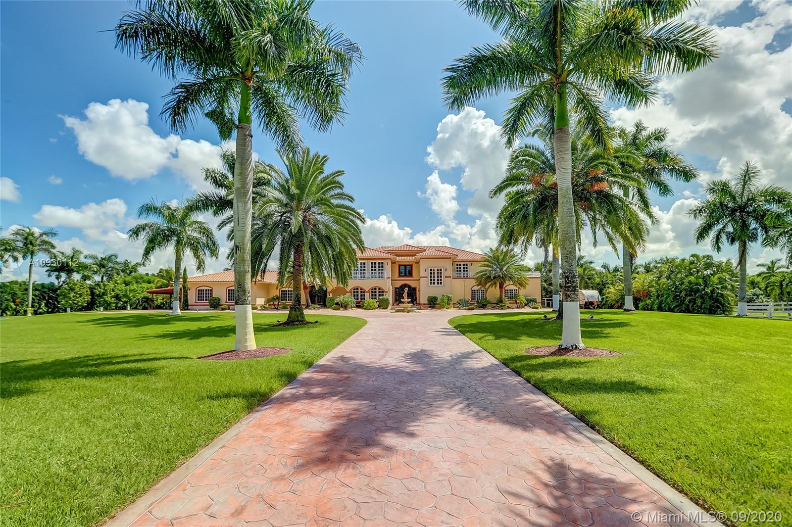 5700 Southwest 198th Terrace Southwest Ranches, FL 33332 - Photo 1 of 96 Gallery Image 1