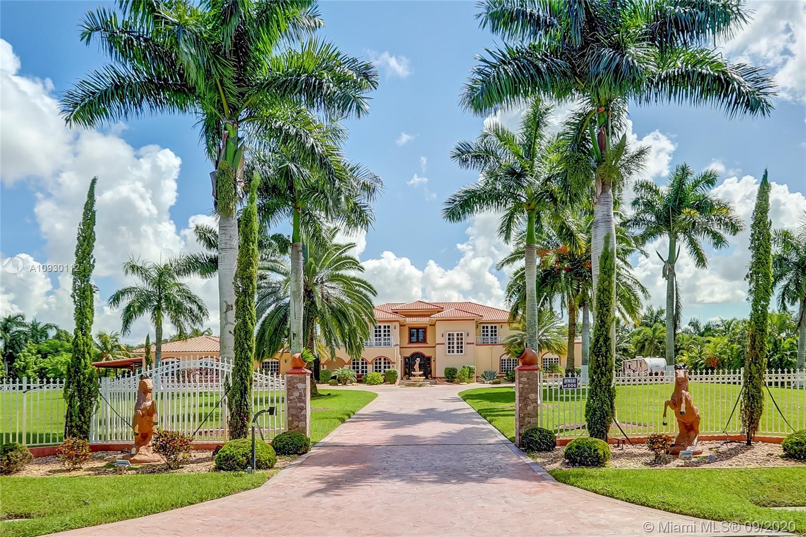 5700 Southwest 198th Terrace Southwest Ranches, FL 33332 - Photo 70 of 96 Gallery Image 70