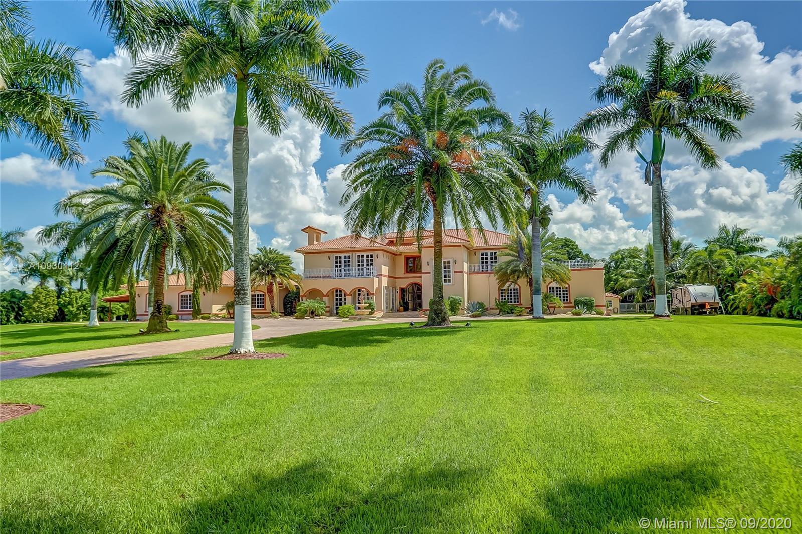 5700 Southwest 198th Terrace Southwest Ranches, FL 33332 - Photo 71 of 96 Gallery Image 71