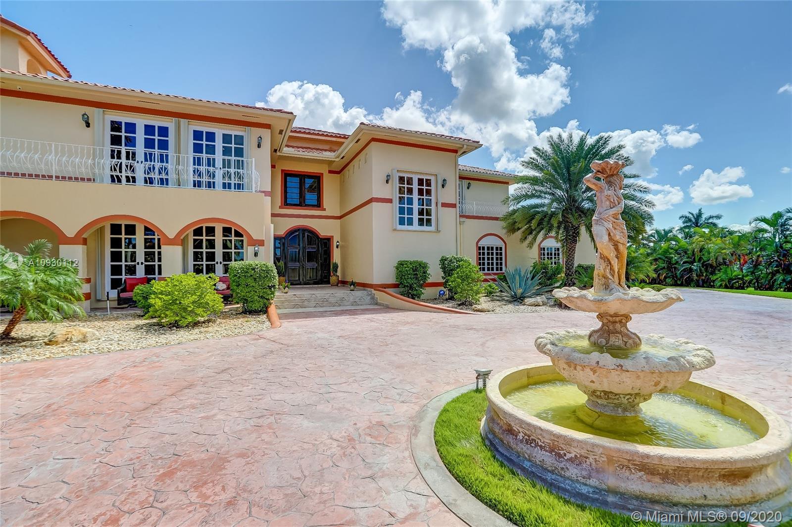 5700 Southwest 198th Terrace Southwest Ranches, FL 33332 - Photo 74 of 96 Gallery Image 74
