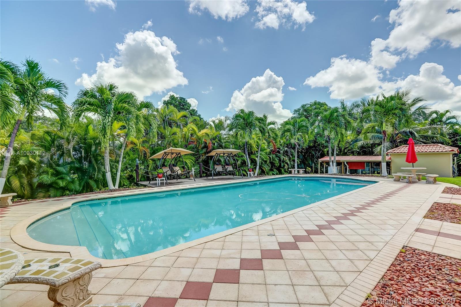 5700 Southwest 198th Terrace Southwest Ranches, FL 33332 - Photo 79 of 96 Gallery Image 79
