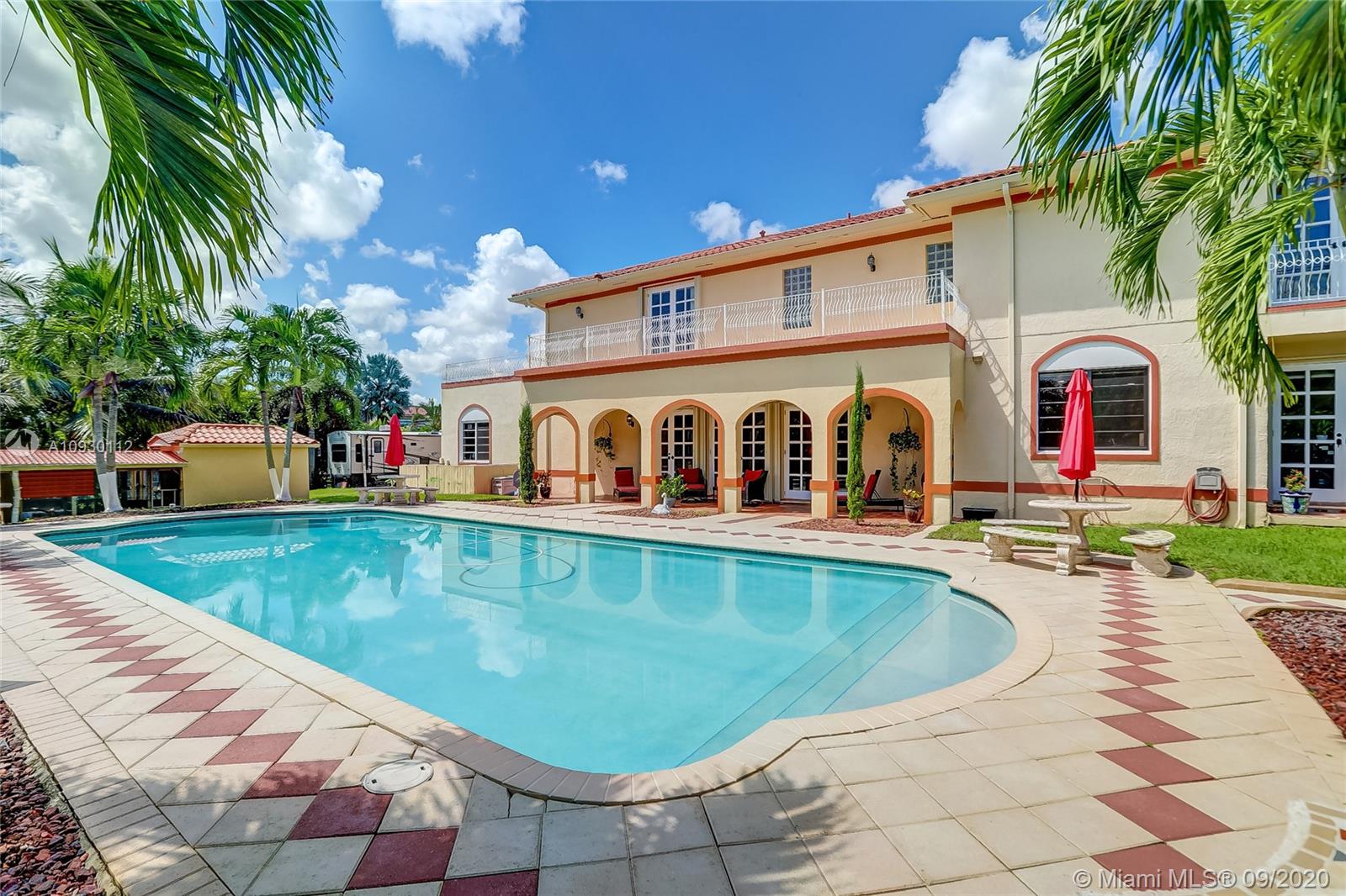 5700 Southwest 198th Terrace Southwest Ranches, FL 33332 - Photo 80 of 96 Gallery Image 80