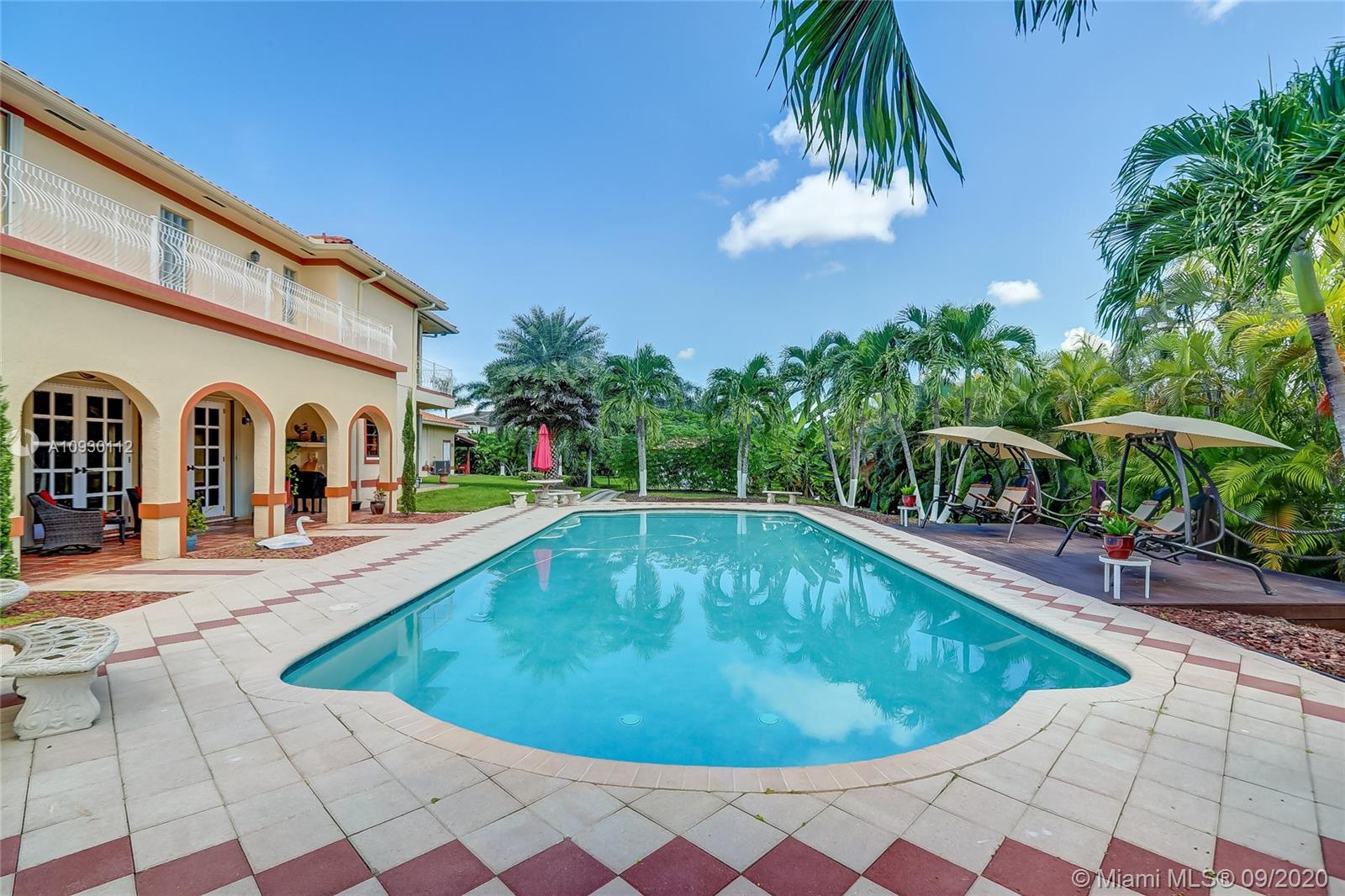 5700 Southwest 198th Terrace Southwest Ranches, FL 33332 - Photo 81 of 96 Gallery Image 81