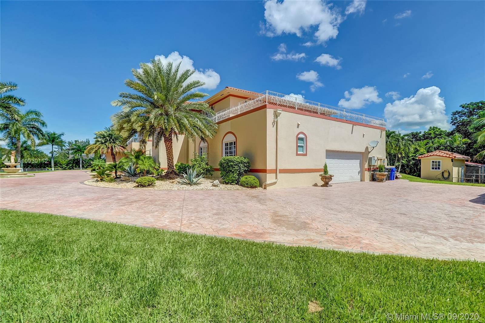 5700 Southwest 198th Terrace Southwest Ranches, FL 33332 - Photo 83 of 96 Gallery Image 83