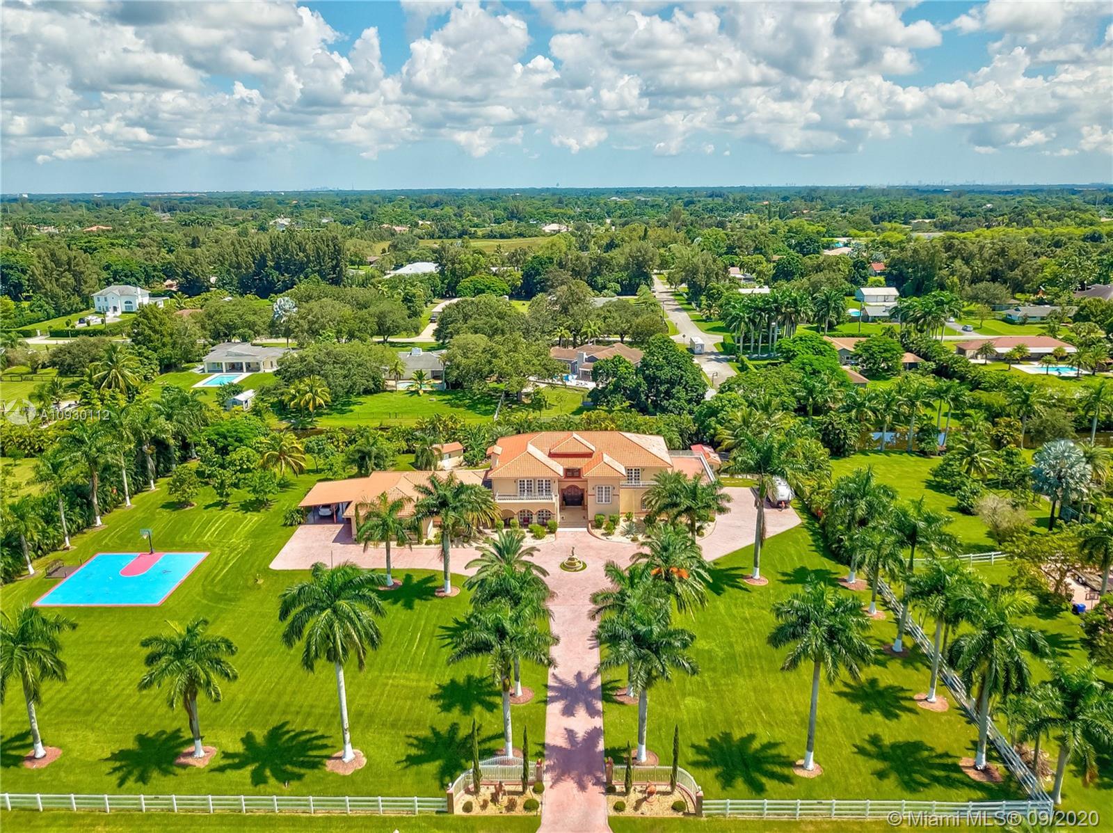 5700 Southwest 198th Terrace Southwest Ranches, FL 33332 - Photo 86 of 96 Gallery Image 86