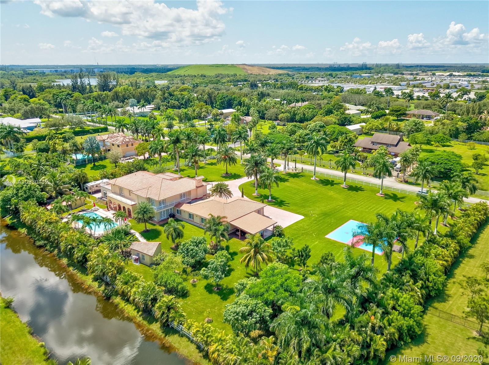 5700 Southwest 198th Terrace Southwest Ranches, FL 33332 - Photo 89 of 96 Gallery Image 89