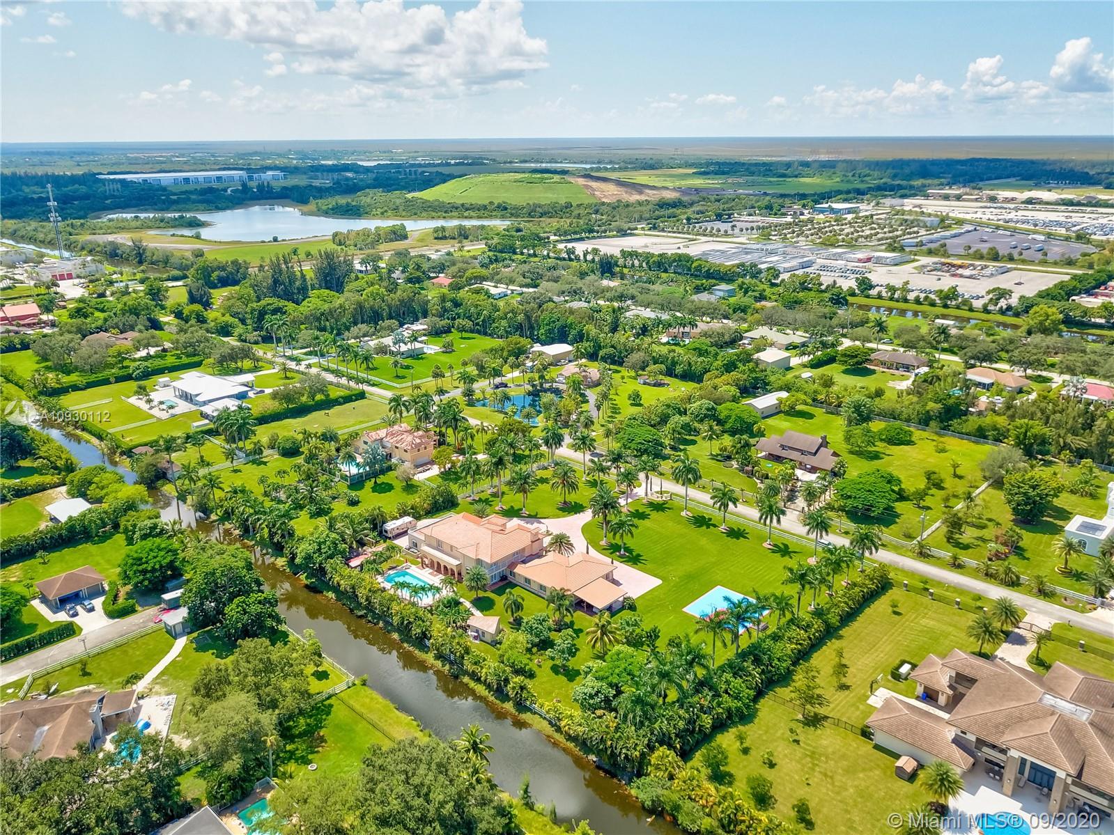 5700 Southwest 198th Terrace Southwest Ranches, FL 33332 - Photo 93 of 96 Gallery Image 93