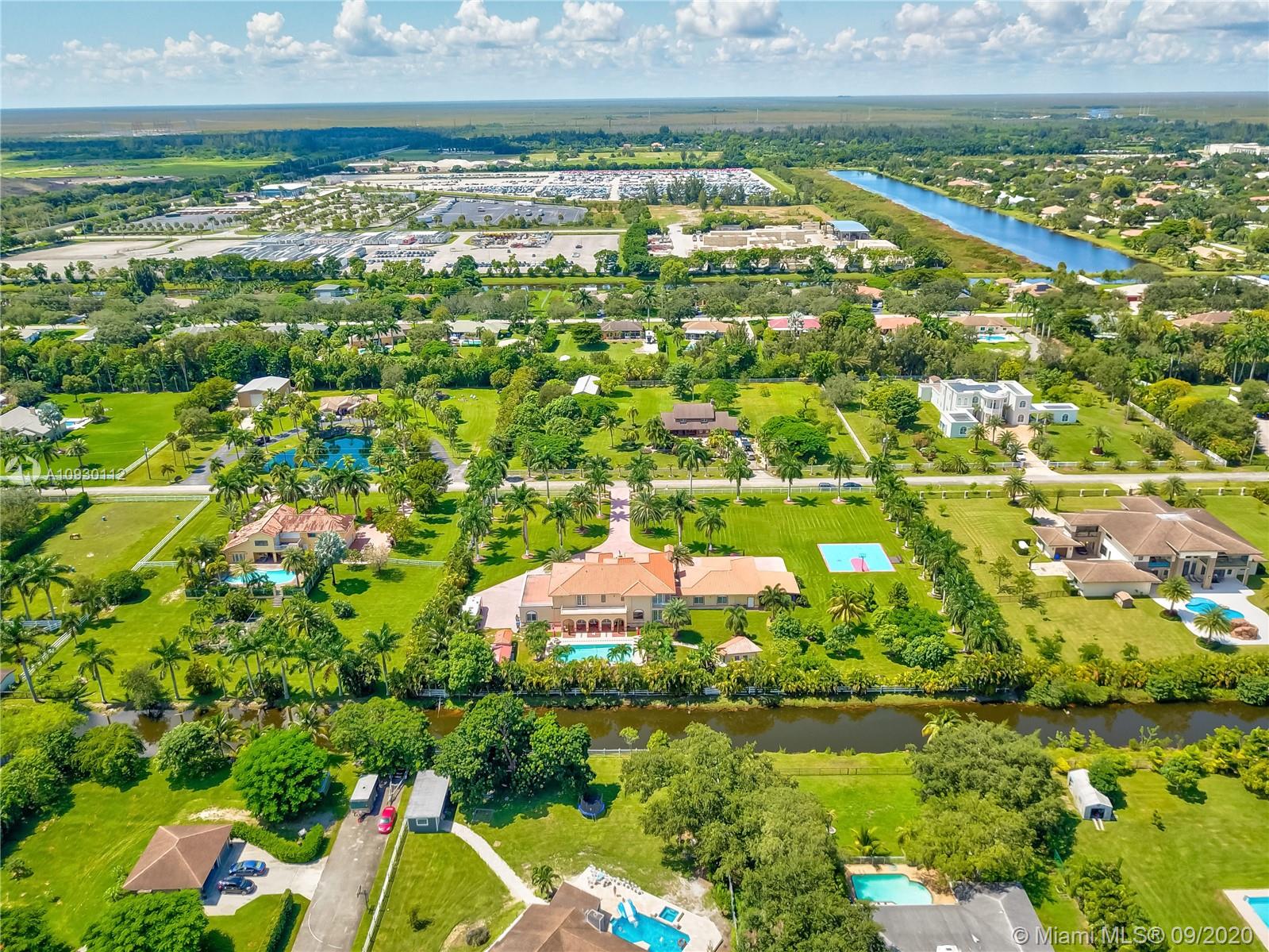 5700 Southwest 198th Terrace Southwest Ranches, FL 33332 - Photo 94 of 96 Gallery Image 94