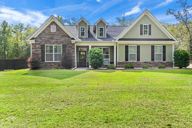 $439,900 | 1408 Old State Road, Gaston, SC 29053