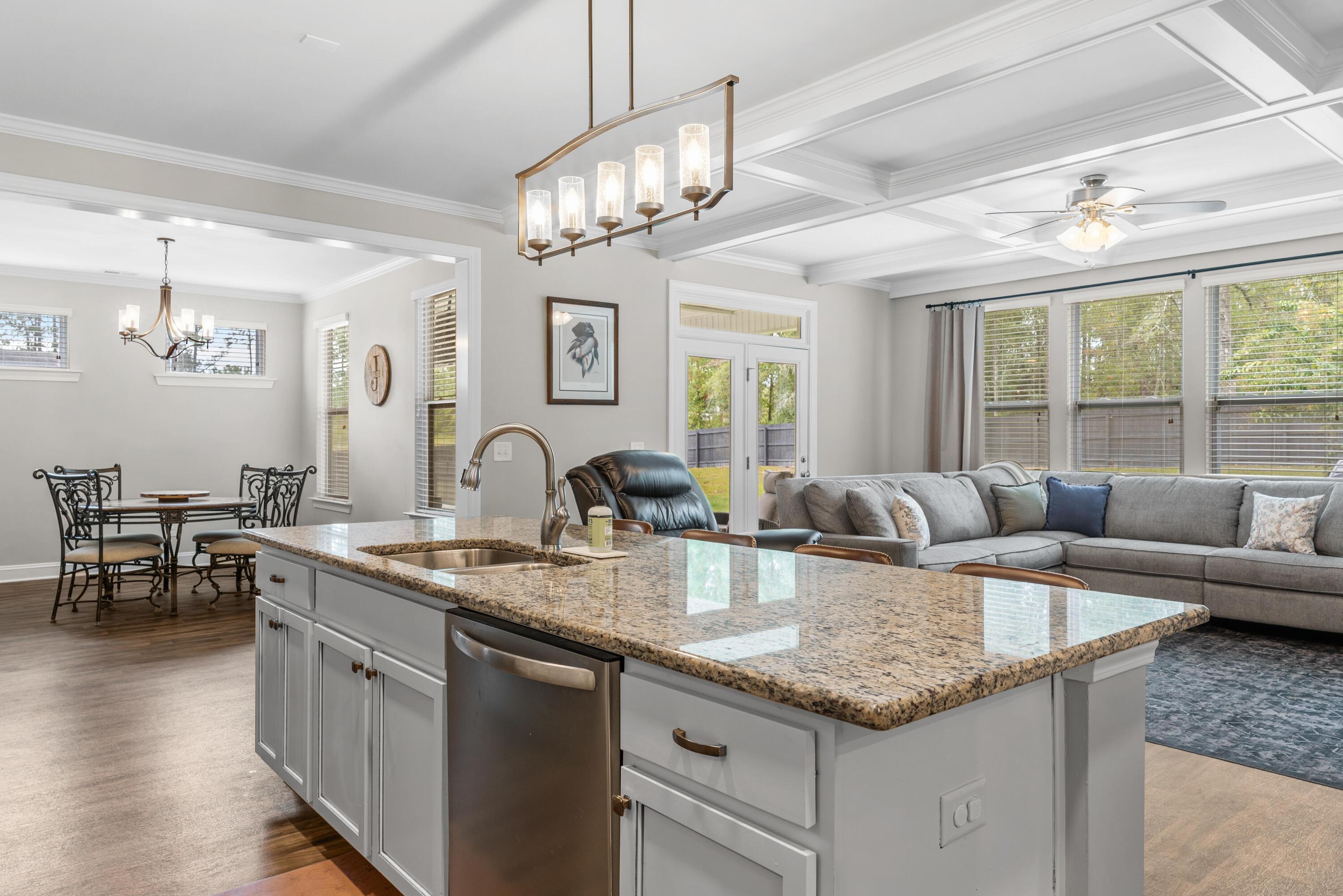 1408 Old State Road Gaston, SC 29053 - Photo 11 of 31 DSC09553