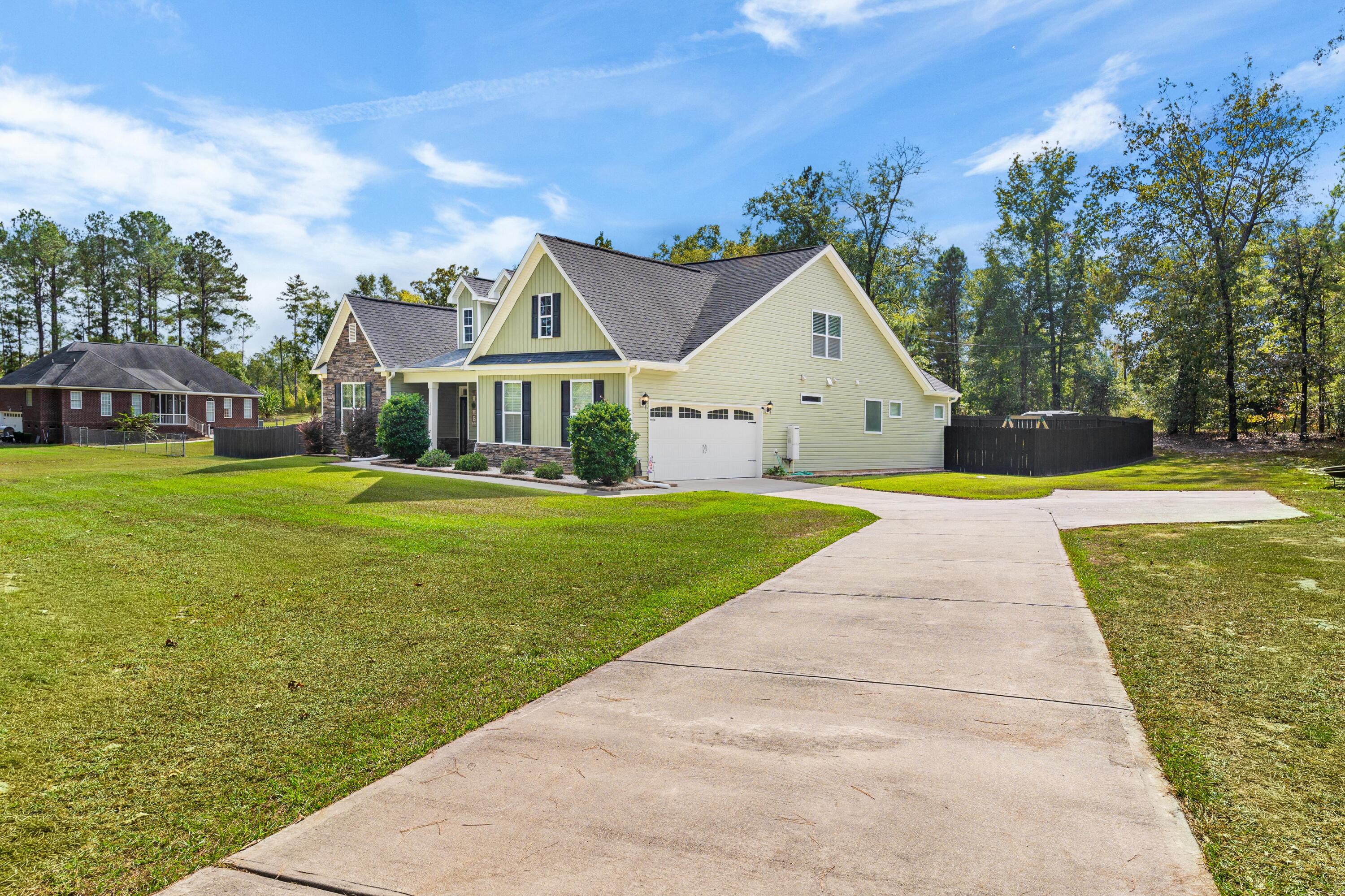 1408 Old State Road Gaston, SC 29053 - Photo 2 of 31 DSC09433