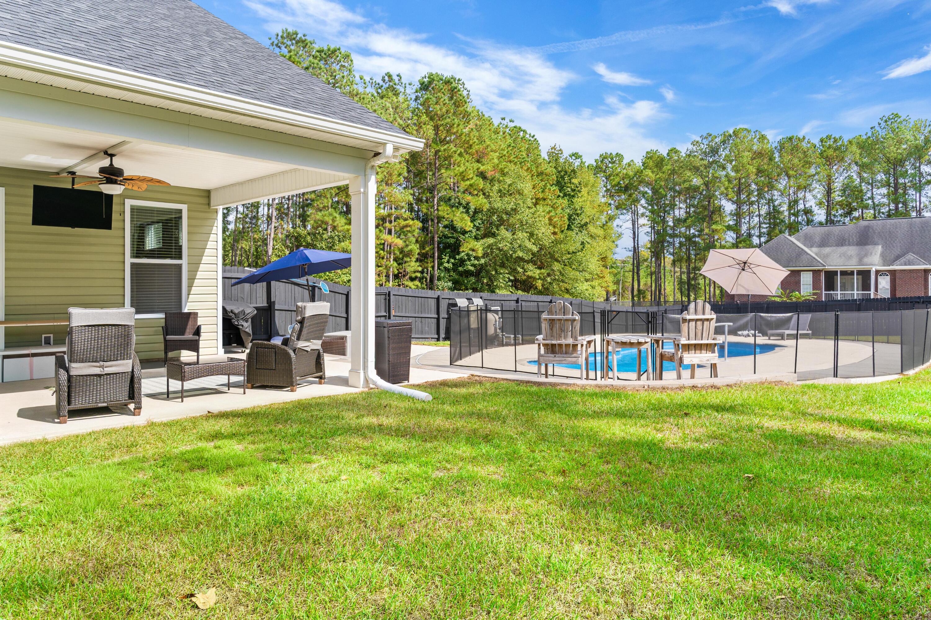 1408 Old State Road Gaston, SC 29053 - Photo 27 of 31 DSC09458