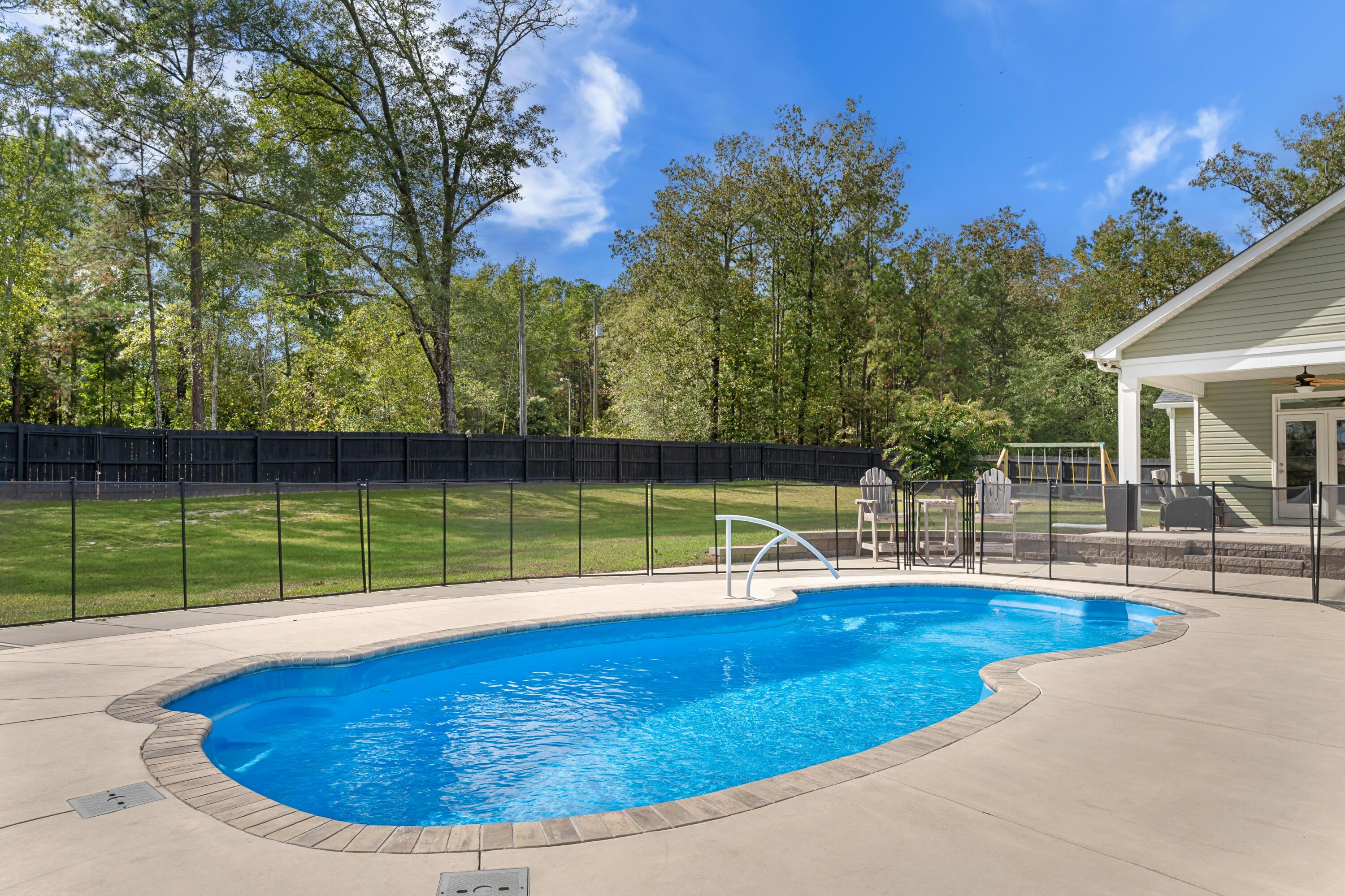 1408 Old State Road Gaston, SC 29053 - Photo 28 of 31 DSC09475