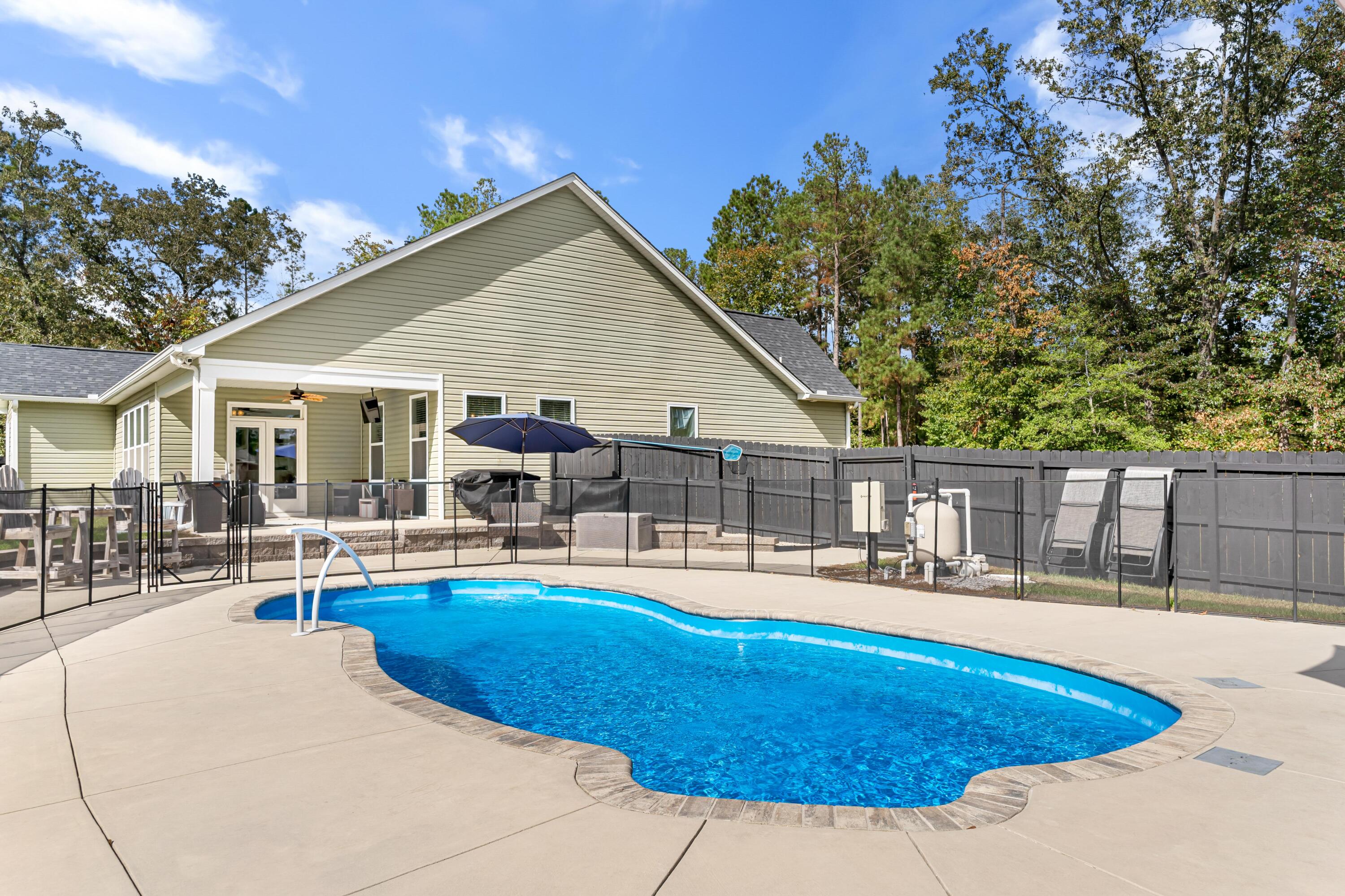 1408 Old State Road Gaston, SC 29053 - Photo 29 of 31 DSC09468