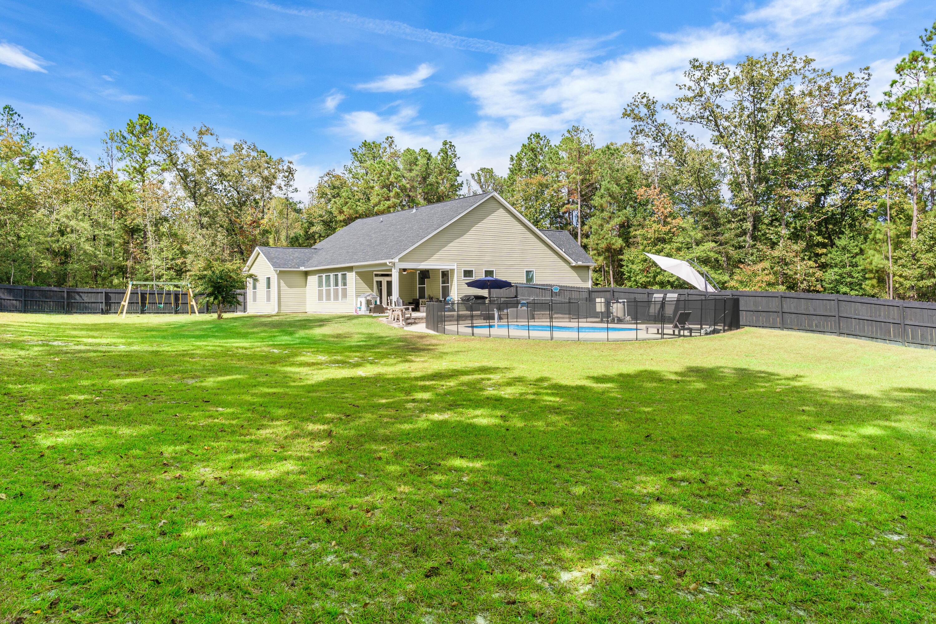 1408 Old State Road Gaston, SC 29053 - Photo 30 of 31 DSC09453