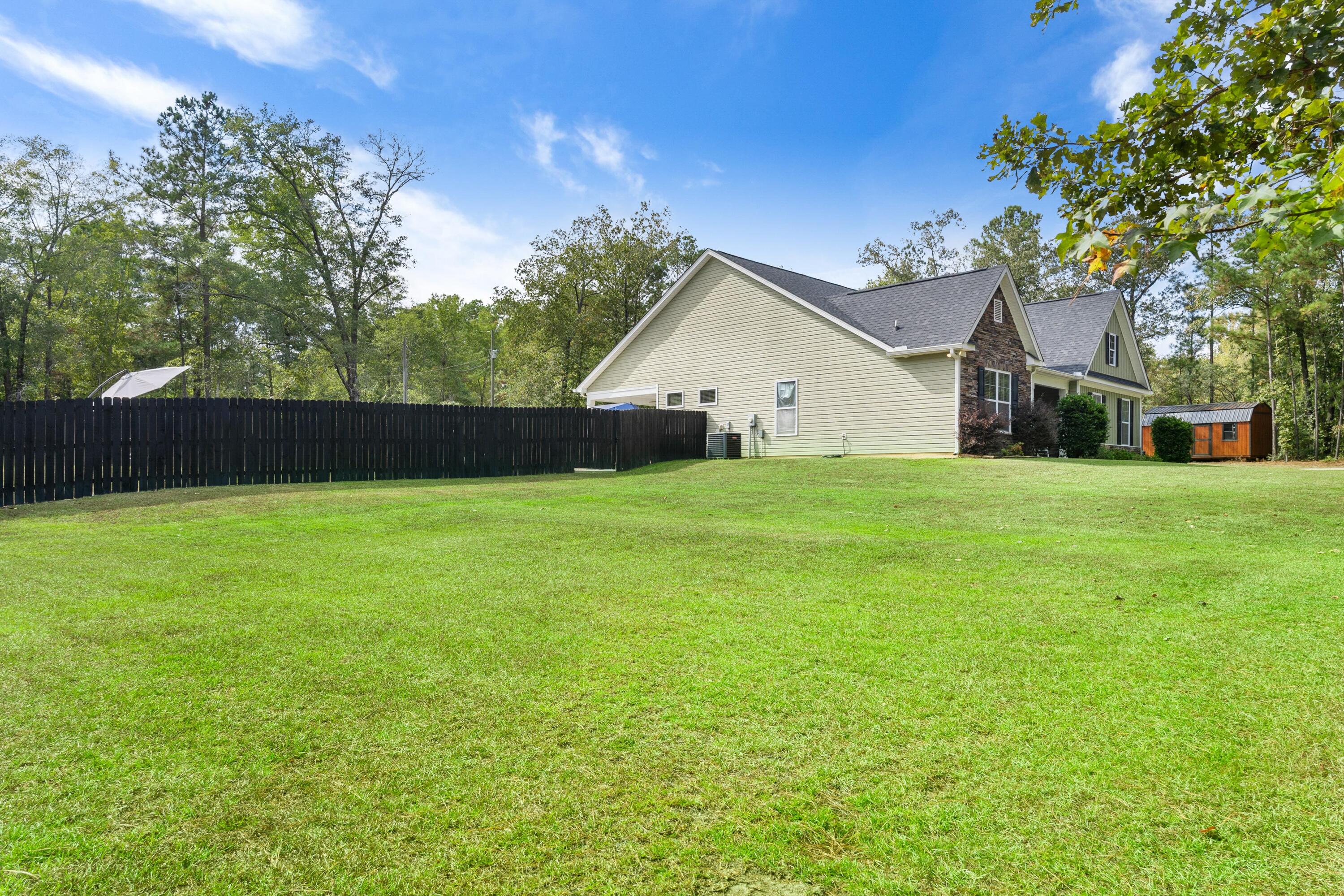 1408 Old State Road Gaston, SC 29053 - Photo 3 of 31 DSC09443