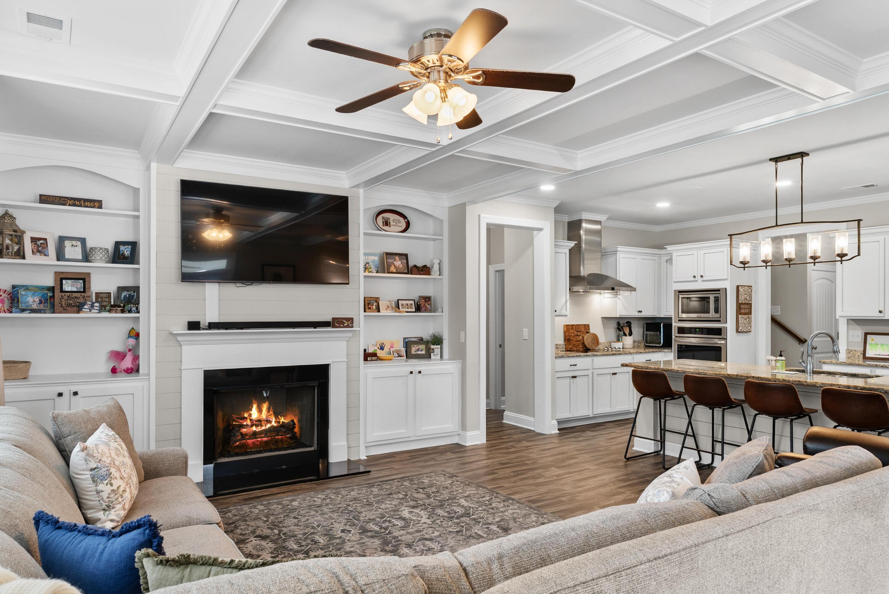 1408 Old State Road Gaston, SC 29053 - Photo 6 of 31 DSC09526