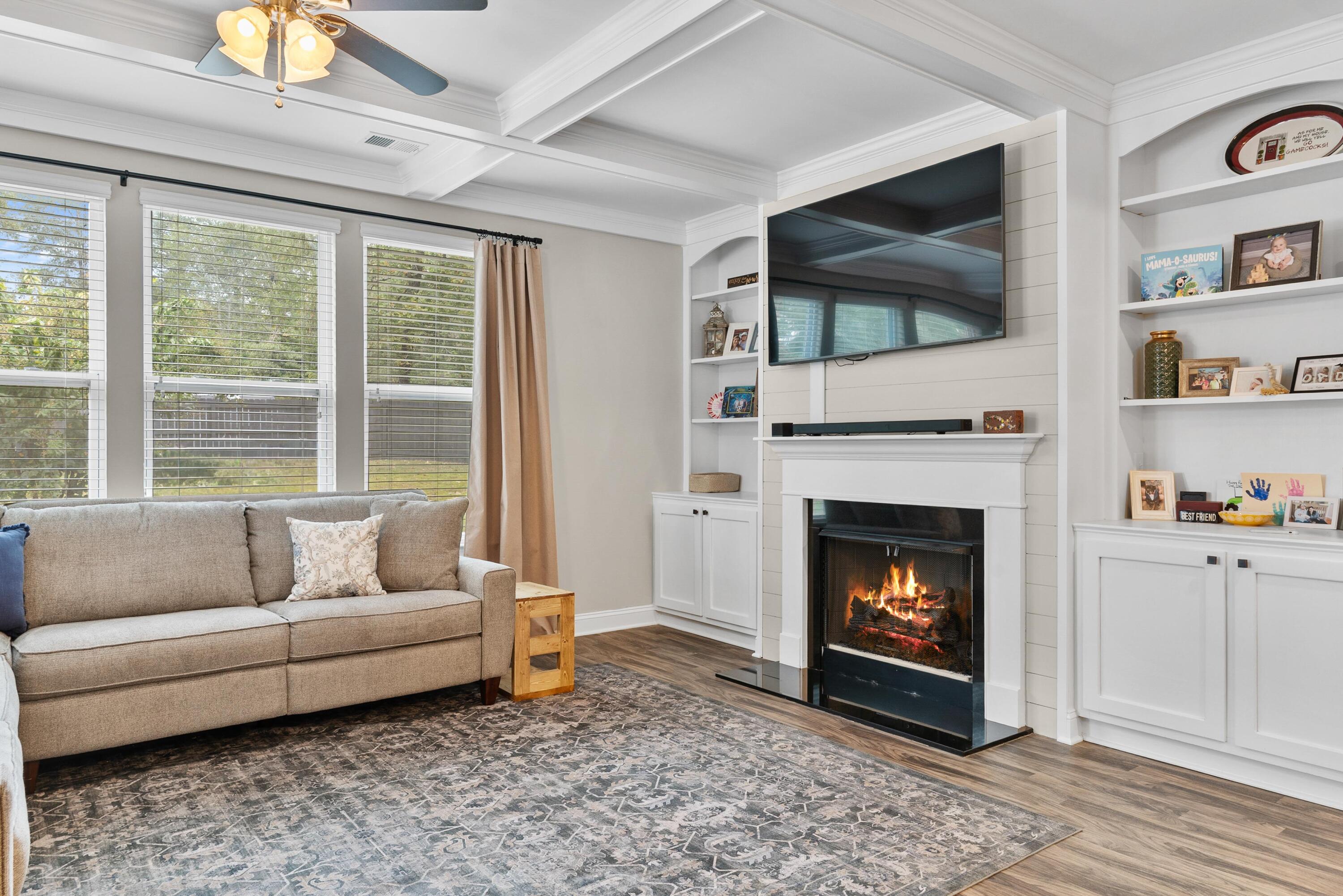 1408 Old State Road Gaston, SC 29053 - Photo 7 of 31 DSC09523