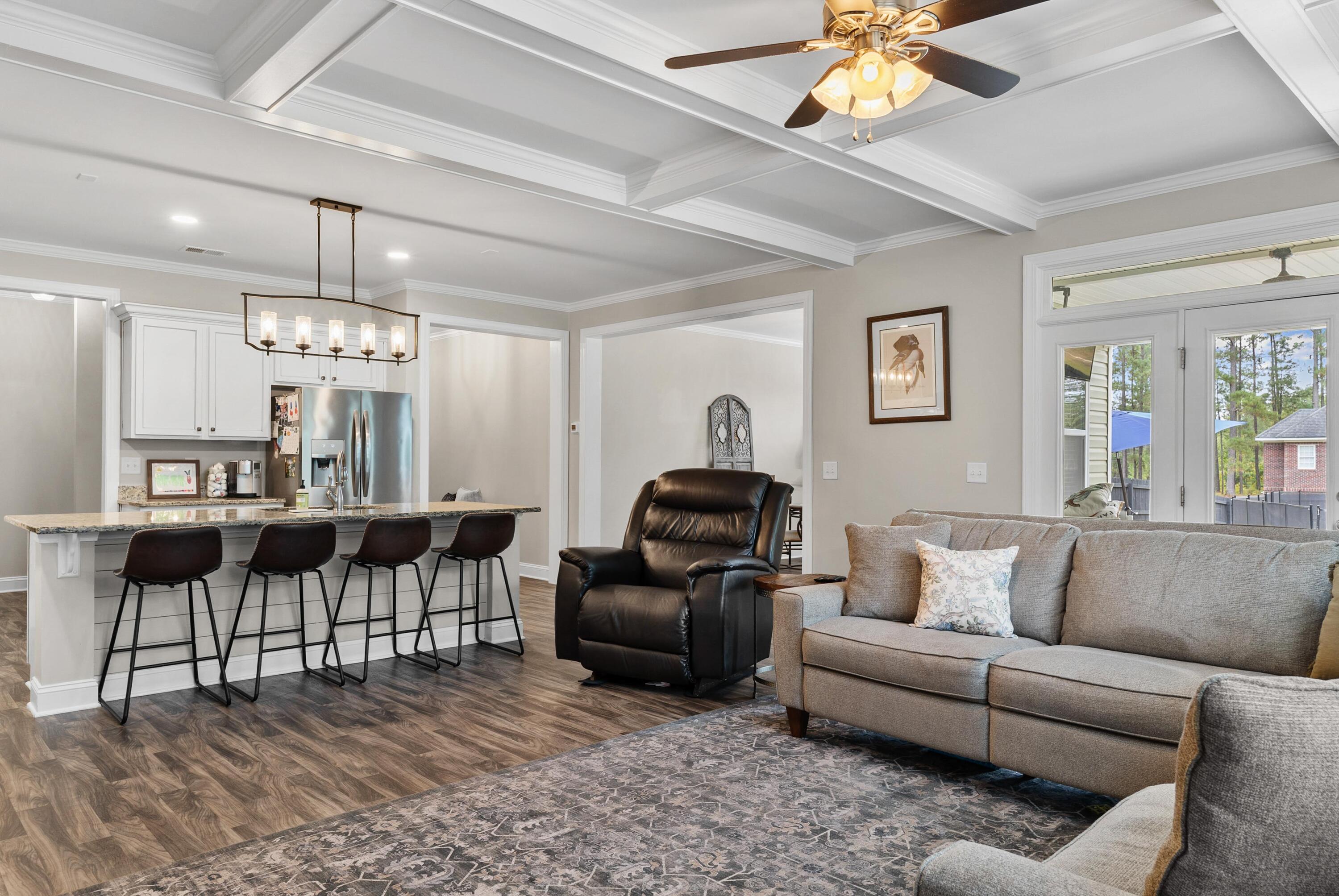 1408 Old State Road Gaston, SC 29053 - Photo 8 of 31 DSC09531