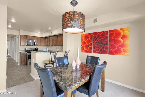 $650,000 | 10080 East Mountainview Lake Drive, Unit F261, Scottsdale, AZ 85258