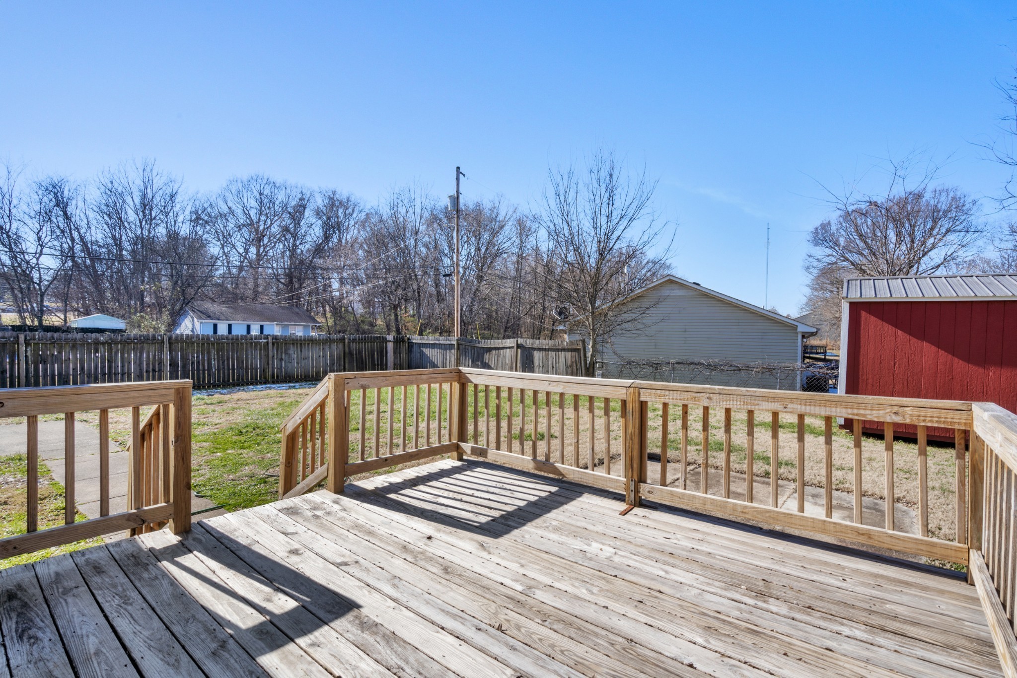 9201 Pembroke Oak Grove Road Oak Grove, KY 42262 - Photo 22 of 27