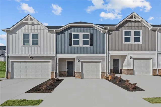 $261,900 | 427 Blissful Court, Taylors, SC 29687