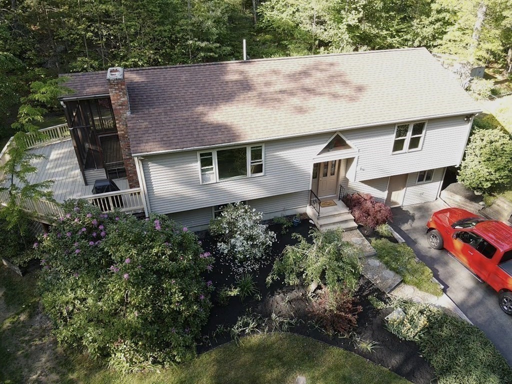 613 Mendon Road Northbridge, MA 01534 - Photo 42 of 42 Gallery Image 42