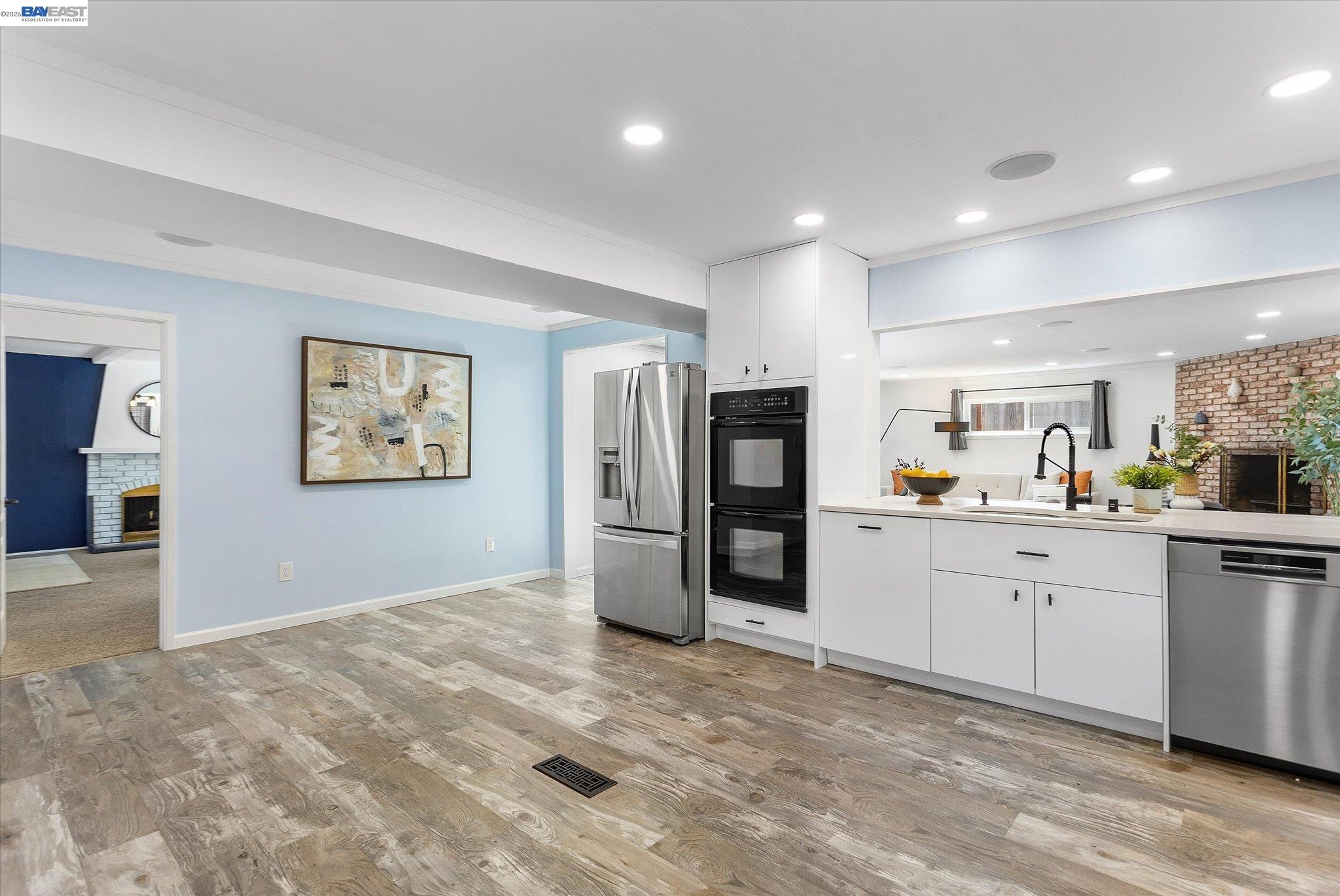 16683 Kildare Road Castro Valley, CA 94546 - Photo 26 of 77