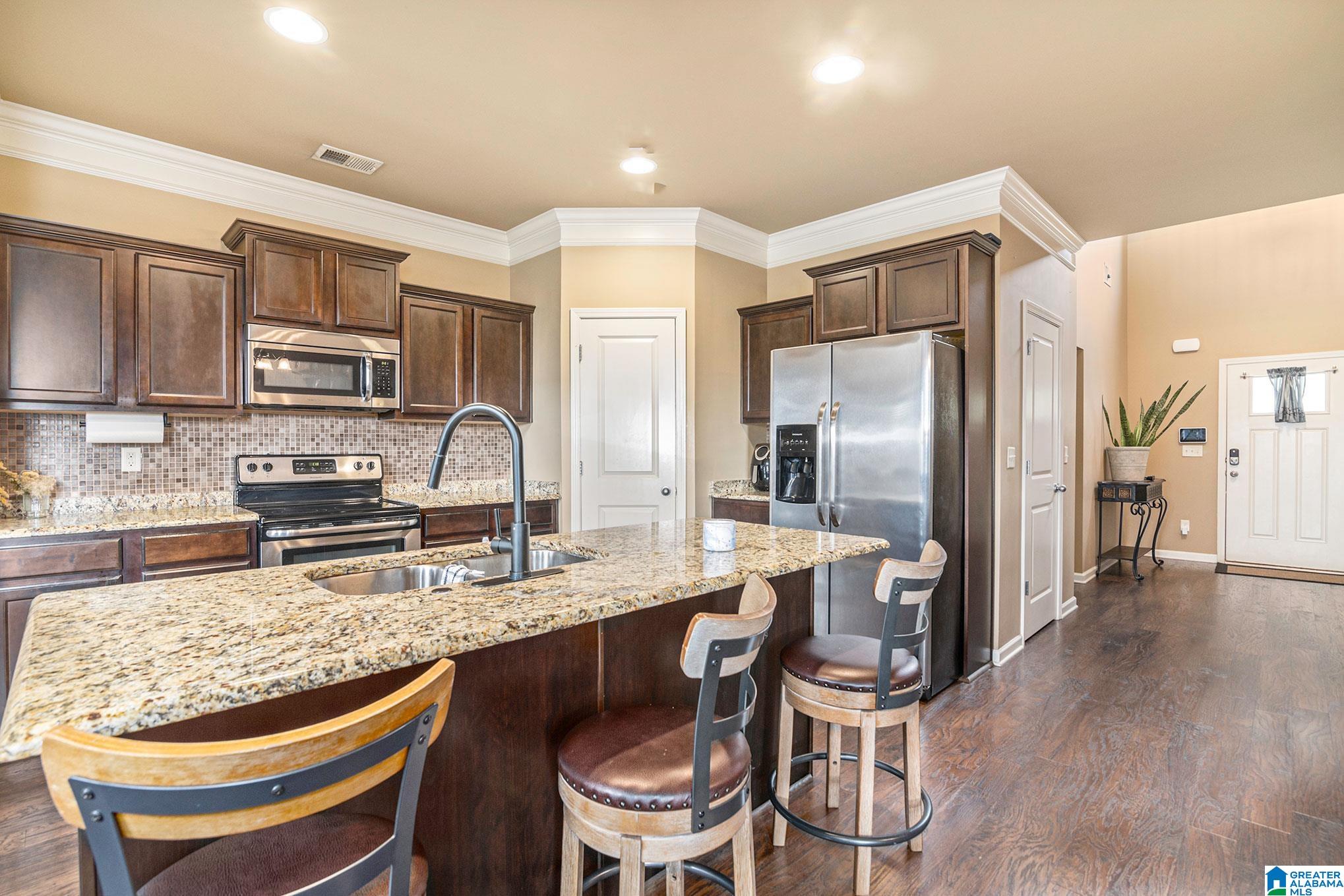 249 Waterstone Court Calera, AL 35040 - Photo 6 of 33