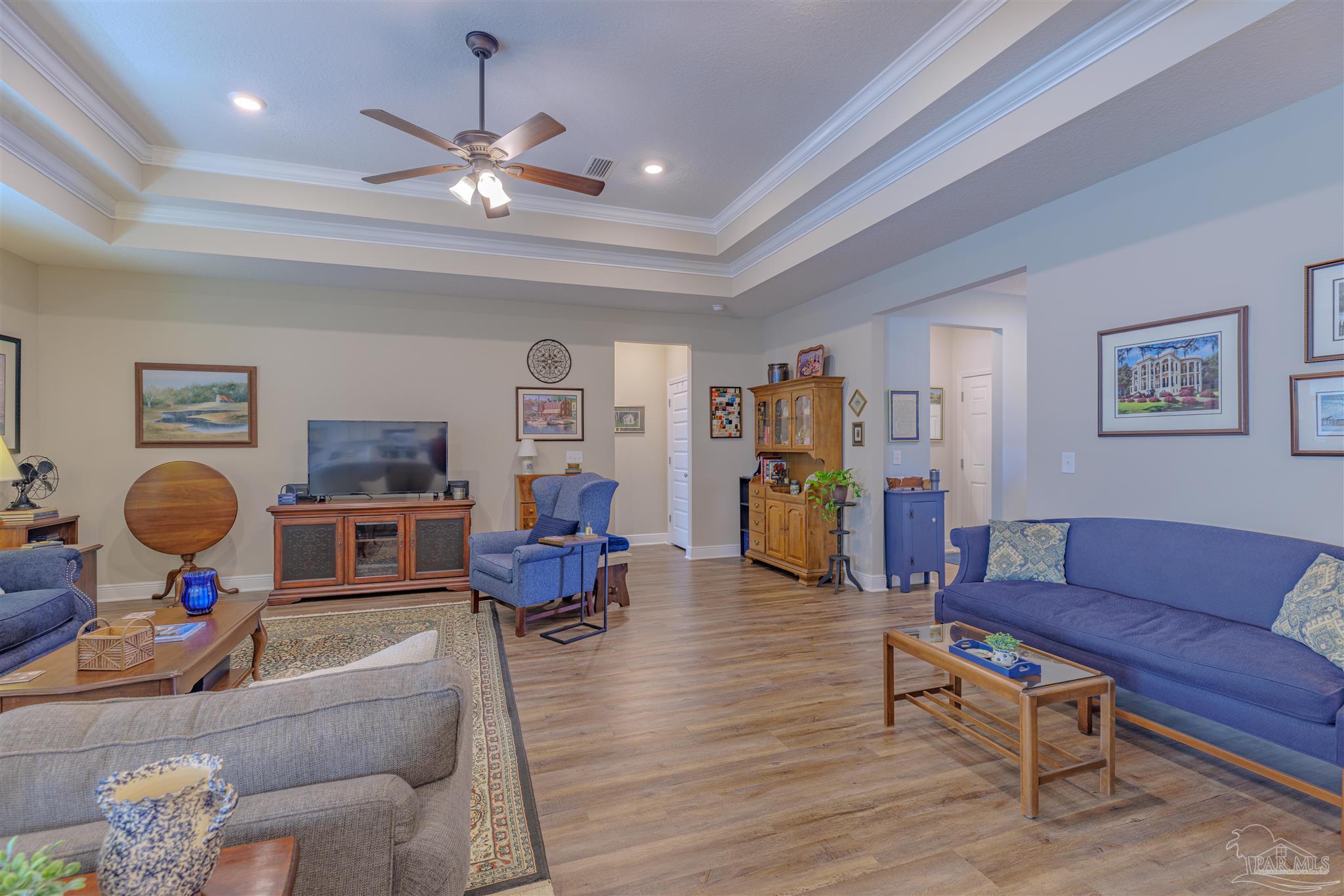 7636 Burnside Loop Pensacola, FL 32526 - Photo 11 of 40