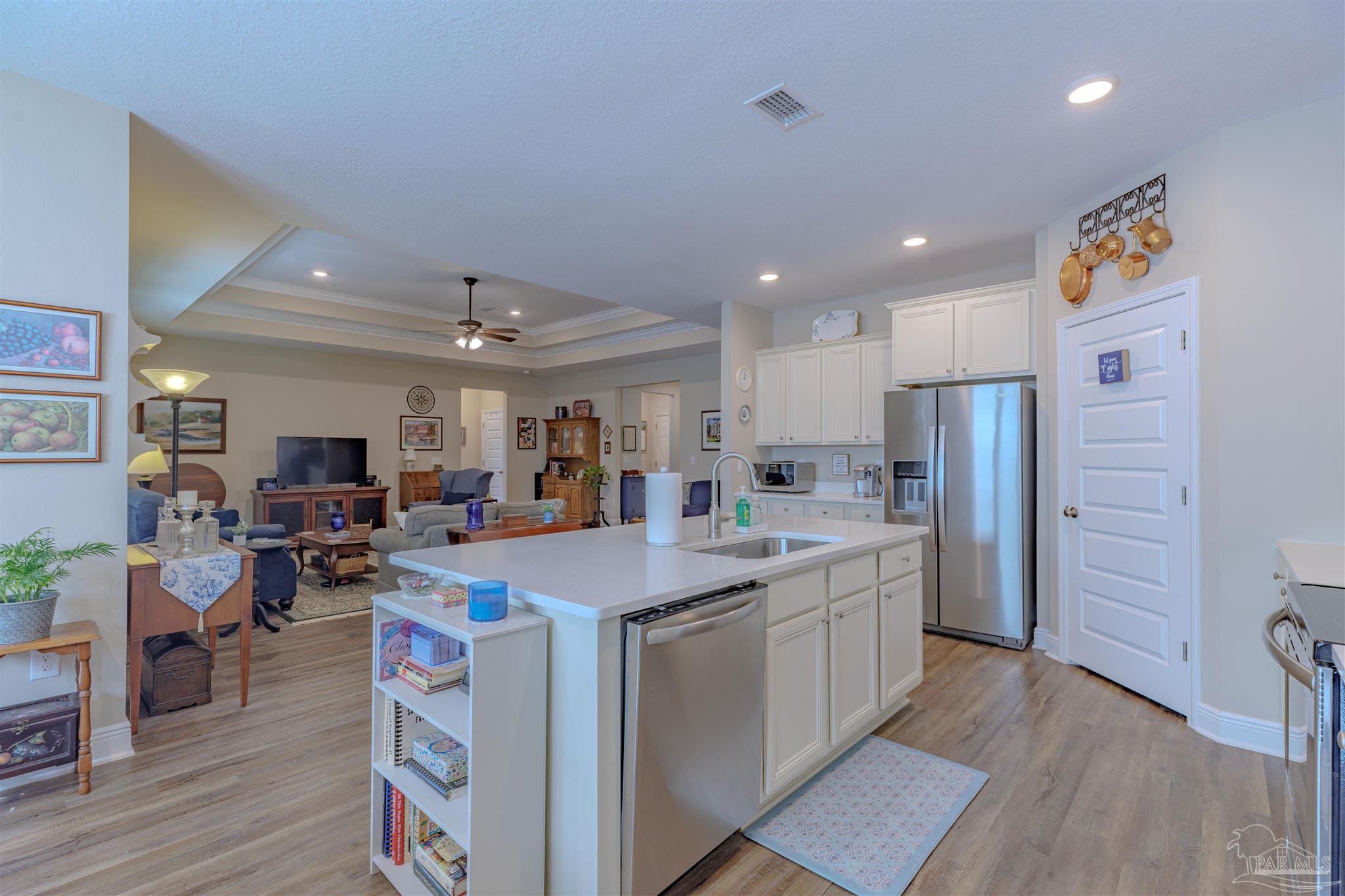 7636 Burnside Loop Pensacola, FL 32526 - Photo 16 of 40